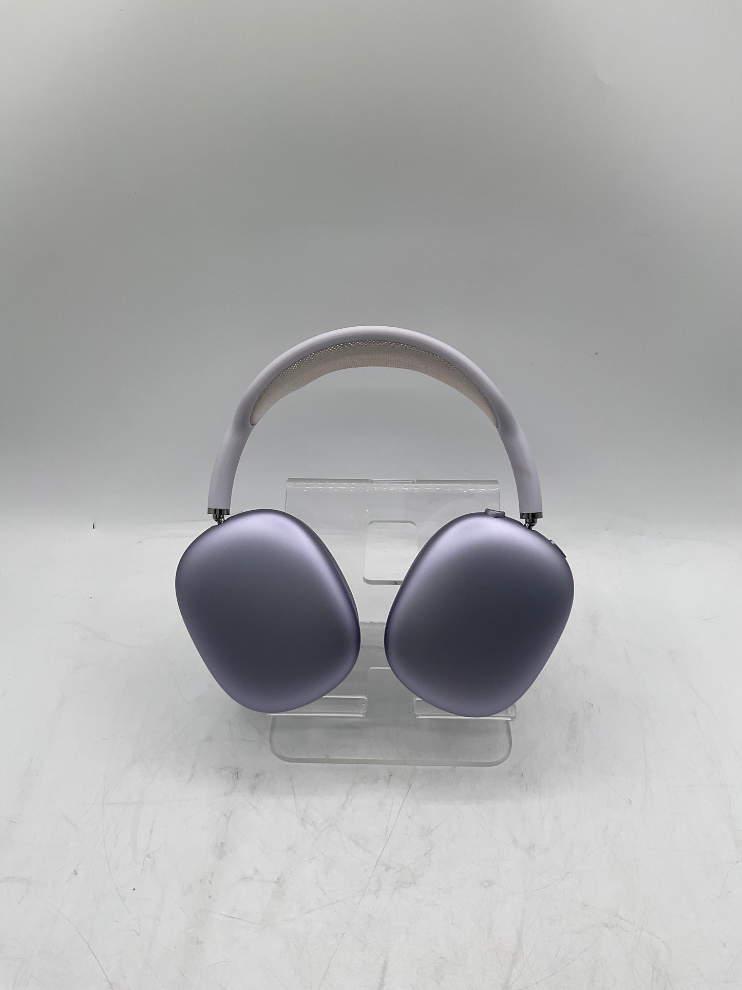 Apple Airpods Max USB-C Purple A3184 MWW83AM/A Excellent Free Shipping