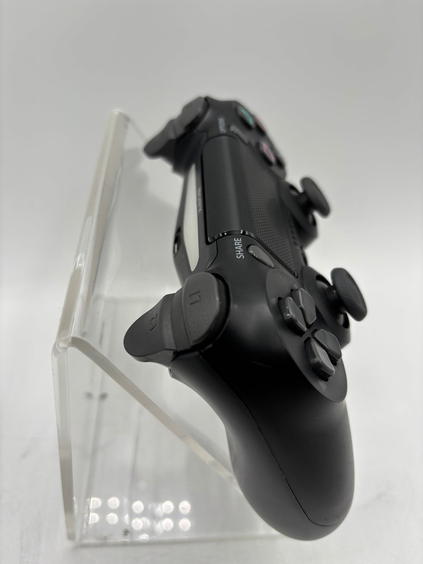 Sony PlayStation 4 Video Game Controller CUH-ZCT2U, Black (FREE SHIPPING)