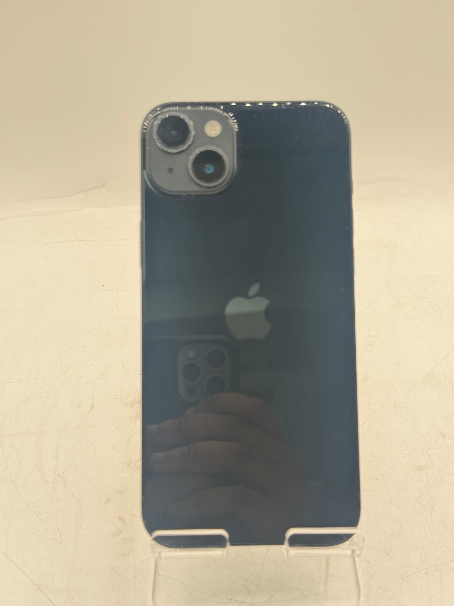 Unlocked Apple iPhone 14 Plus A2632 MQ3R3LL/A Purple Free Shipping