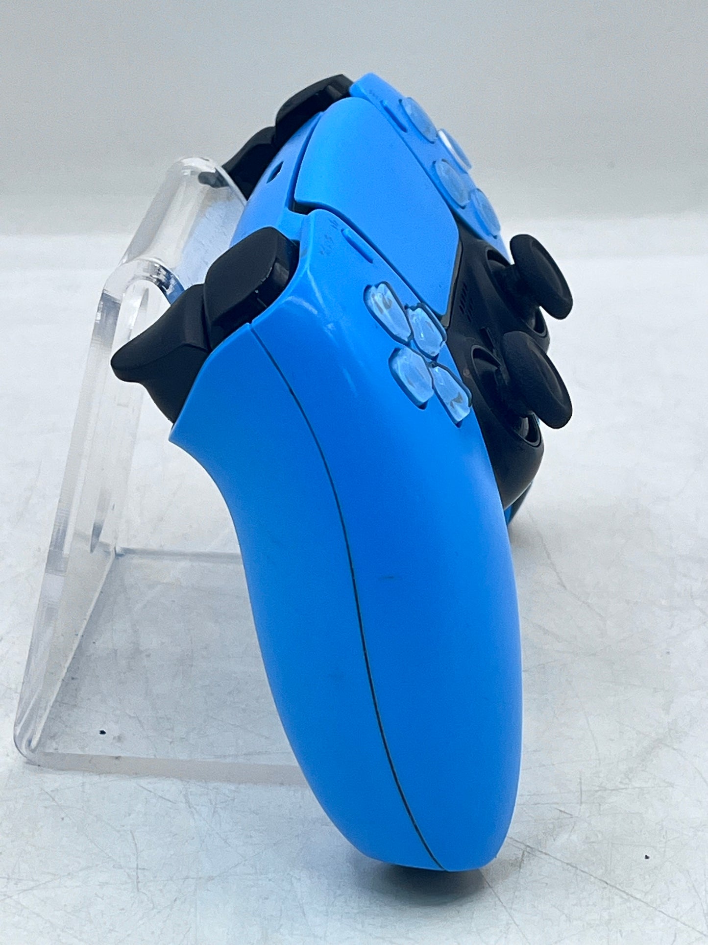 Sony CFI-ZCT1W Video Game Controller - Blue