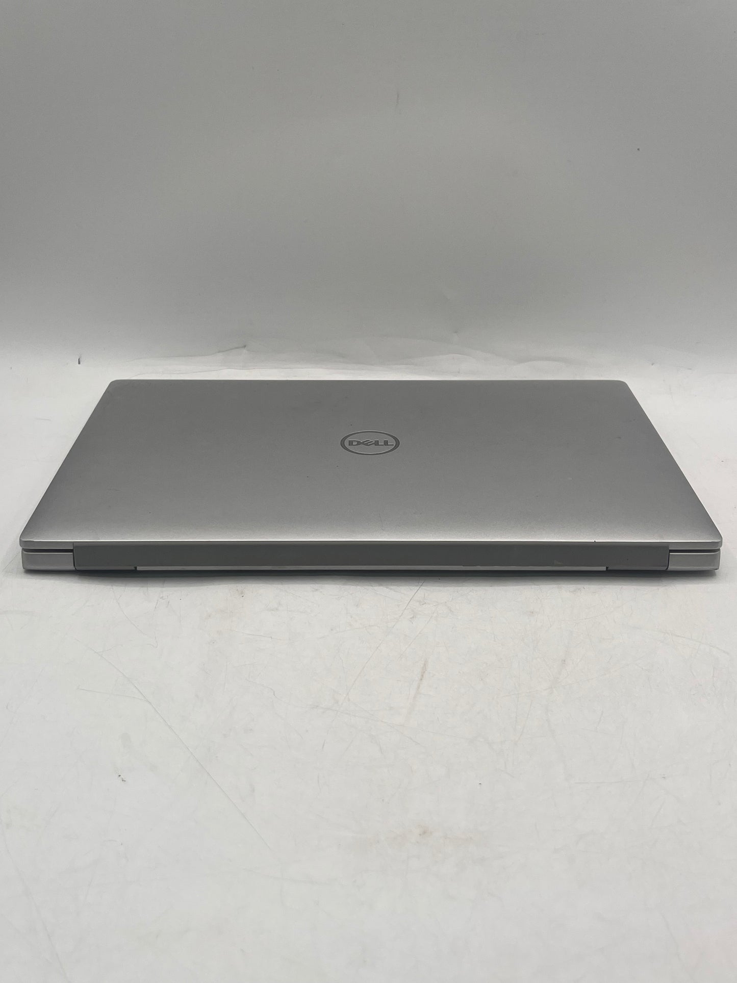 Dell Inspiron 14 7490 Core i5 16GB 512GB Laptop Silver Broken