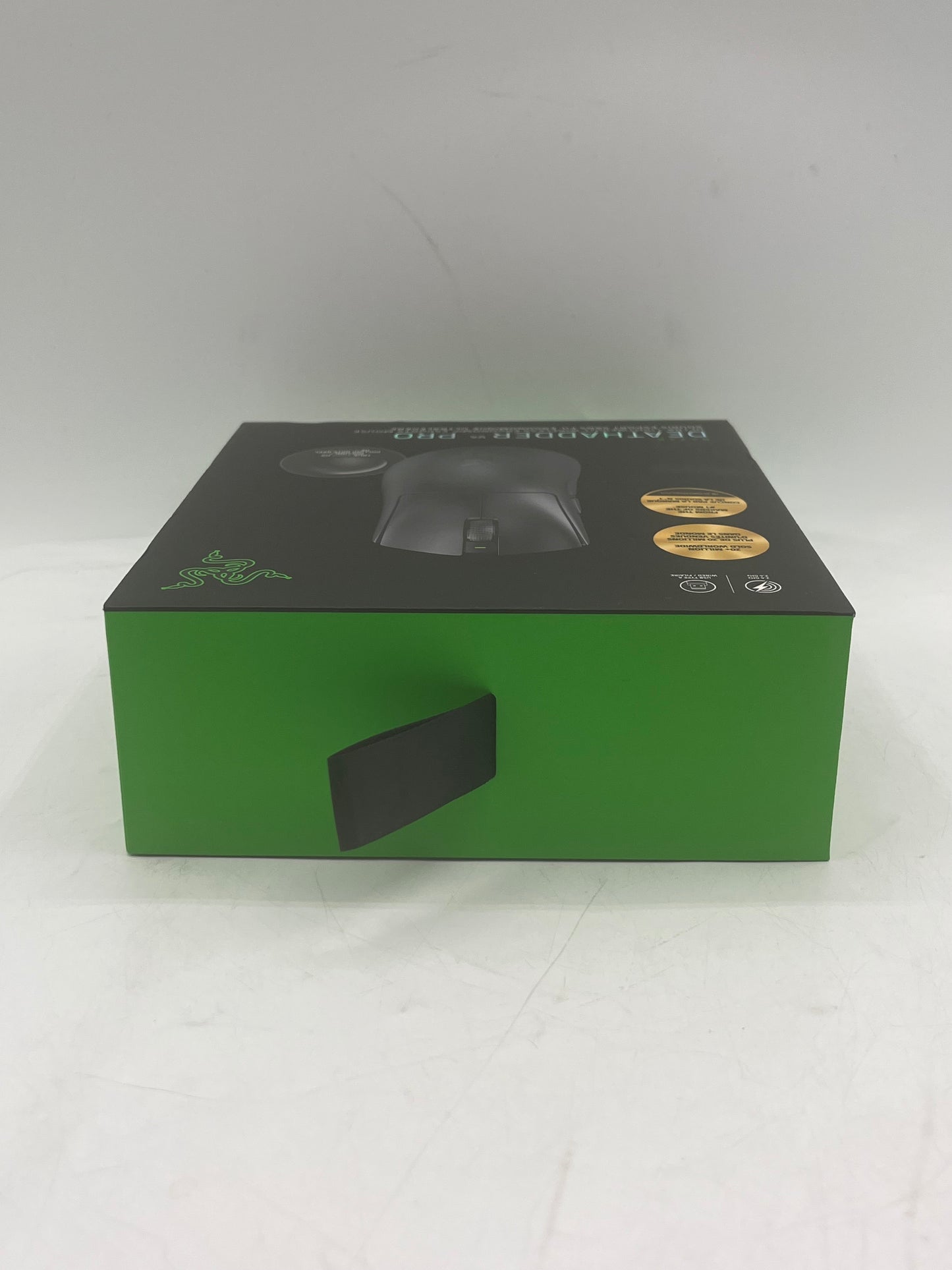 Razer DeathAdder V4 Pro Wireless Esports Gaming Mouse - Black