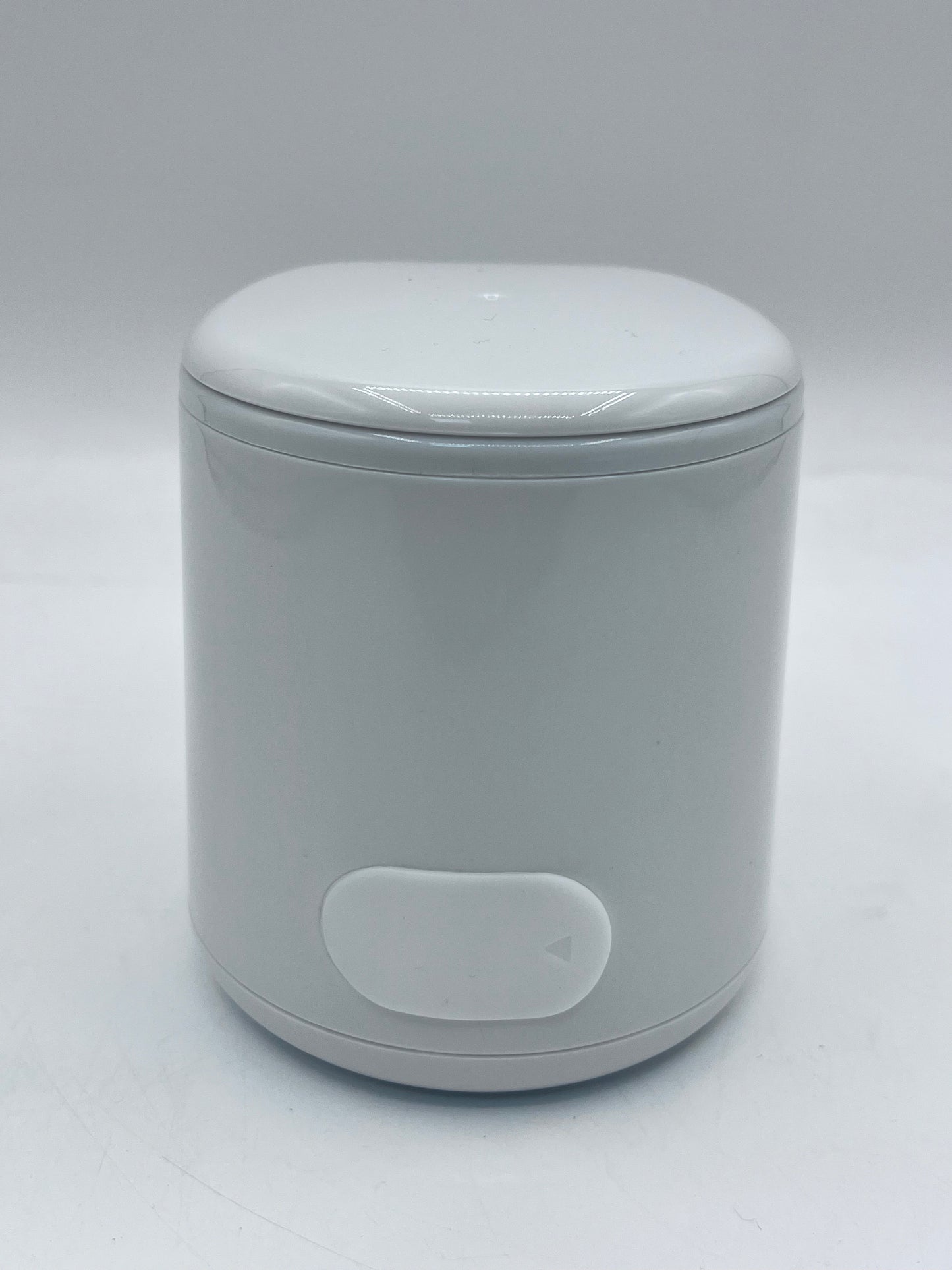 Munchkin Simple Touch Bottle Warmer - White