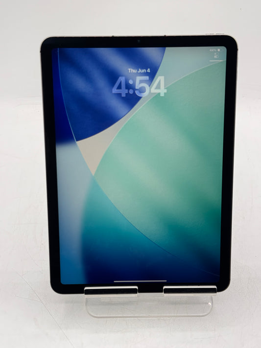 Unlocked Apple iPad Air 5th Gen 256GB A2589 MM713LL/A Space Gray Free Shipping