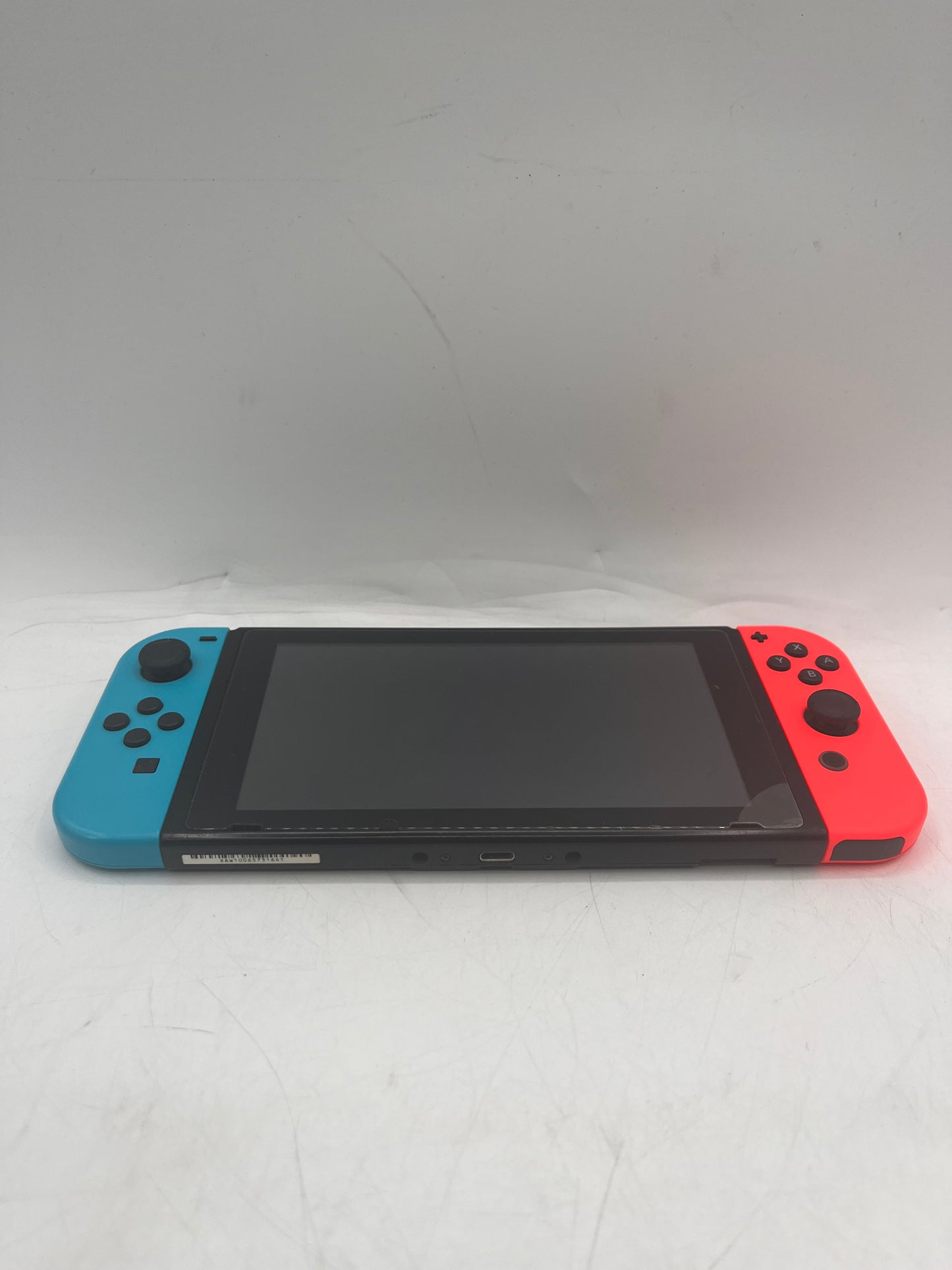 Nintendo Switch HAC-001 2017 32GB Console - Multi-Colored
