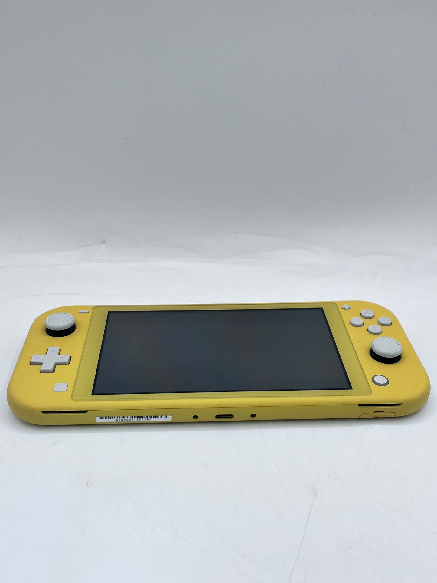 Nintendo Switch Lite HDH-001 2019 32GB Yellow Joycons