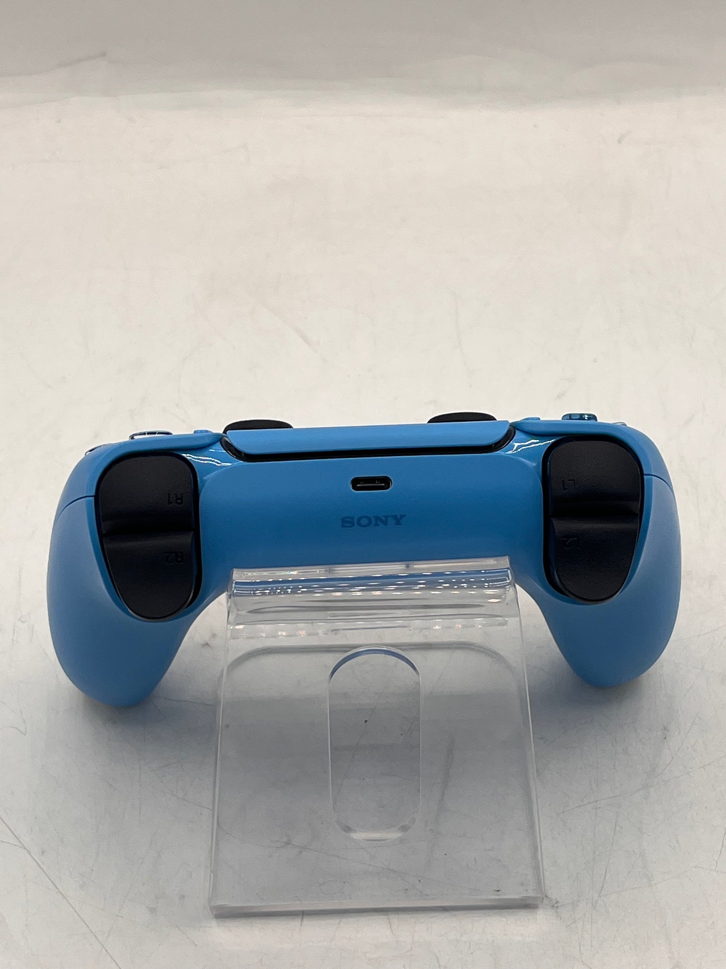 Sony PS5 CFI-ZCT1U Video Game Controller - Blue
