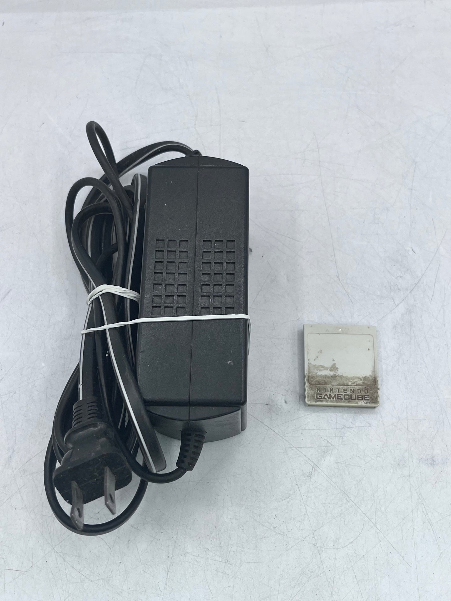 Nintendo GameCube (DOL-101) - Black