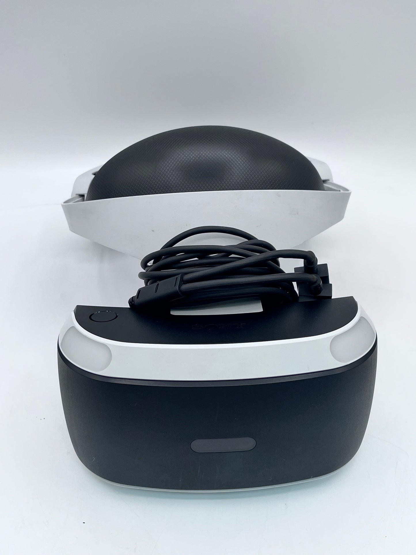 Sony PlayStation VR PS4 Virtual Reality Headset White