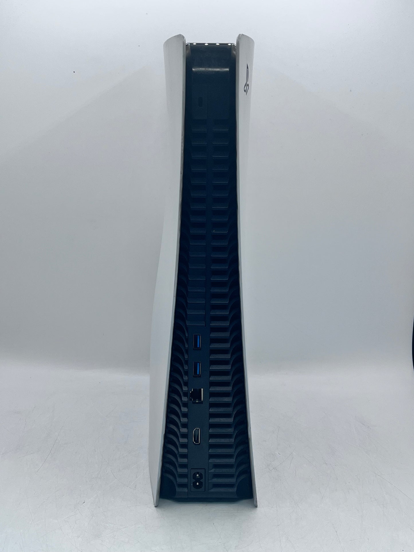 Sony PlayStation 5 Disc Edition (CFI-1215A) 825GB Console - White