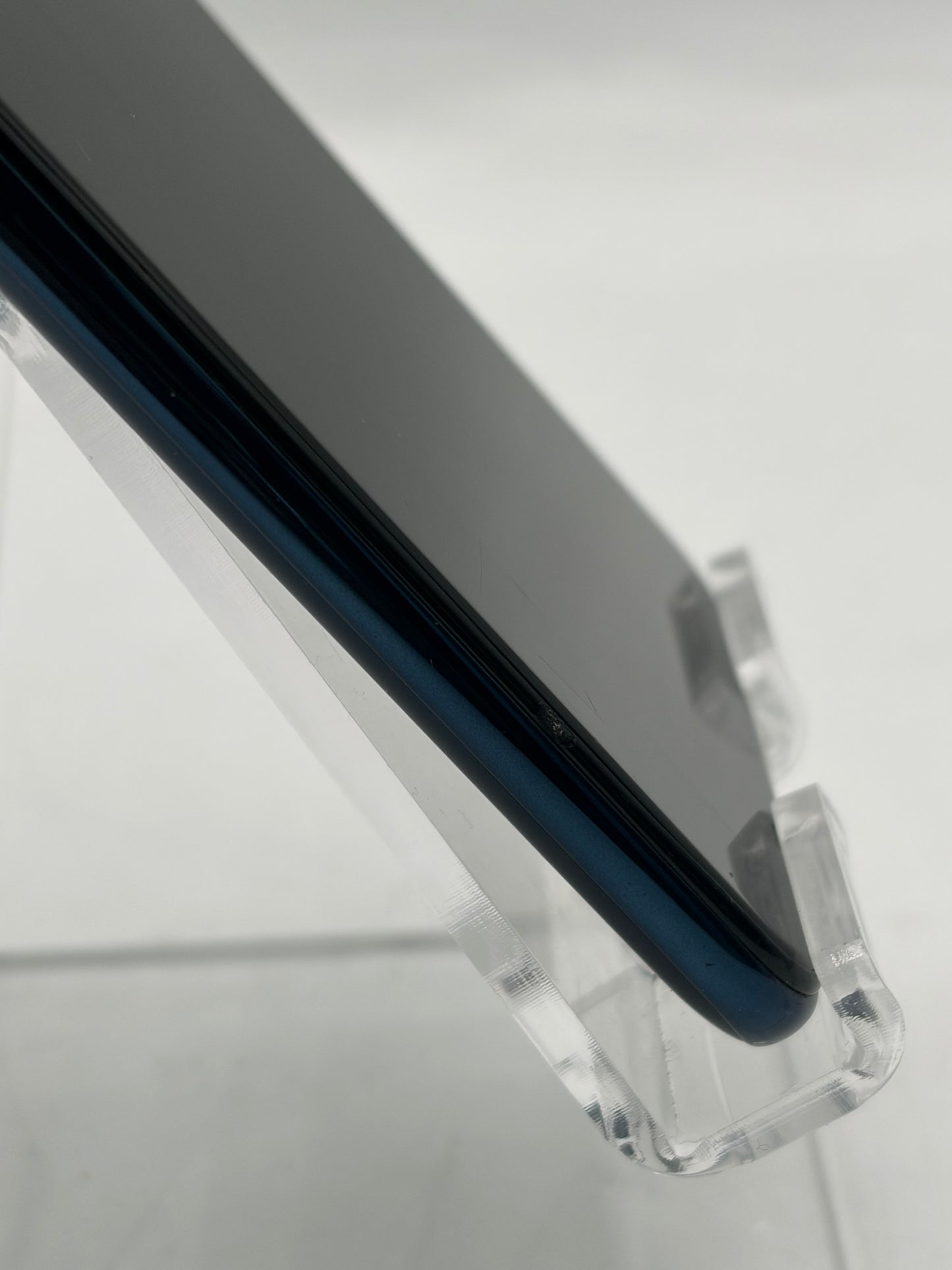 T-Mobile Only OnePlus Nord N200 5G DE2118 4GB 64GB Blue CRACKED SCREEN