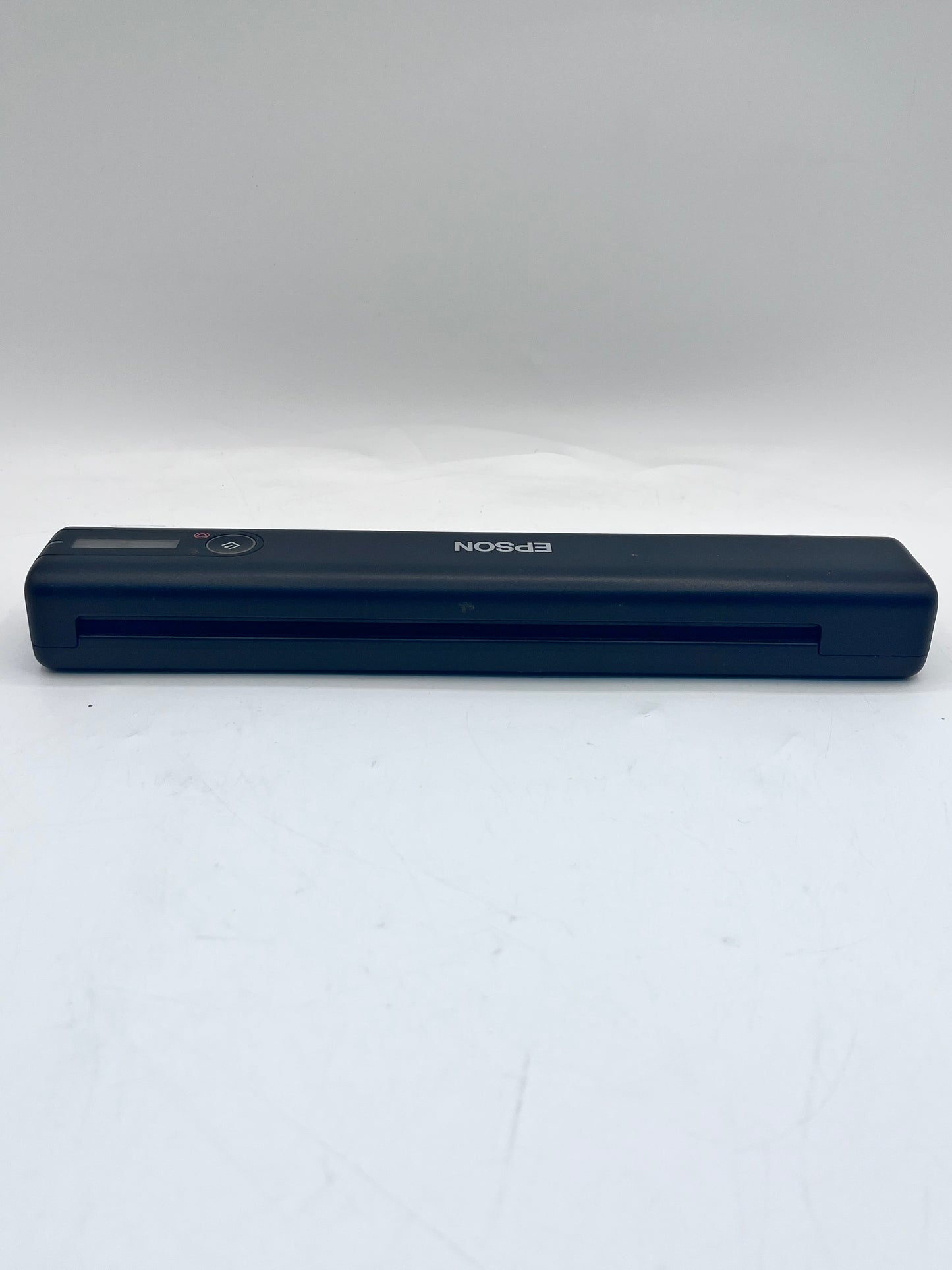 Epson ES-60W Wireless Portable Document Scanner - Black