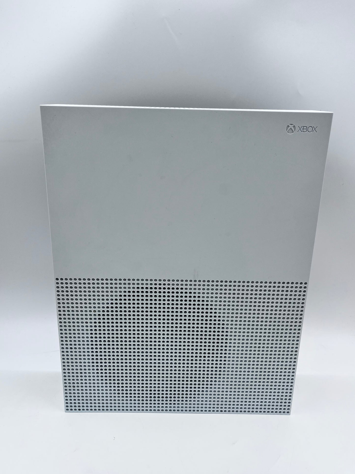 Microsoft Xbox One S 2016 1TB Bundle with 4 games - White