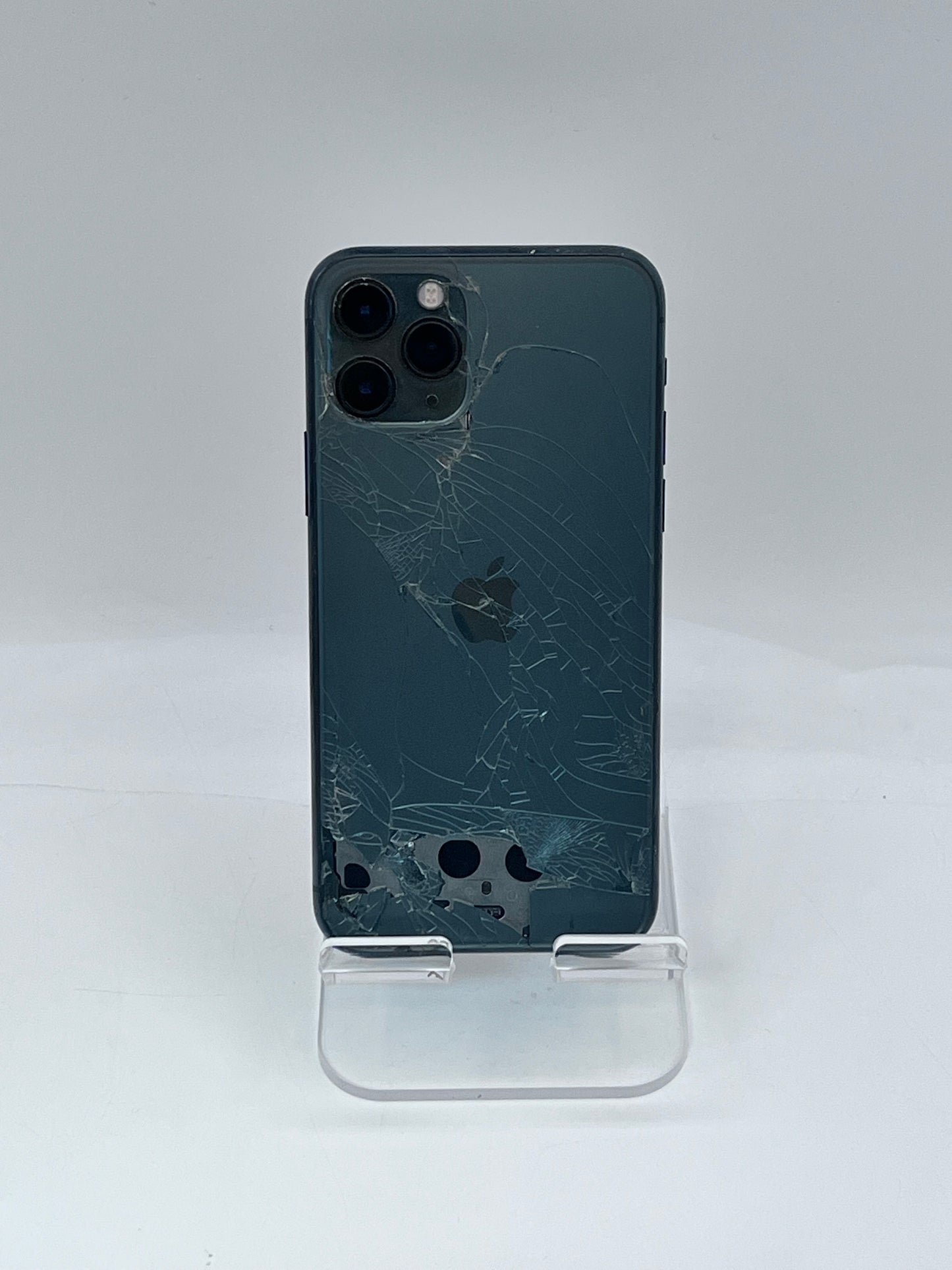 Unlocked Apple iPhone 11 Pro 6.1" MW9U2LL/A A2160 64GB 4GB - Green