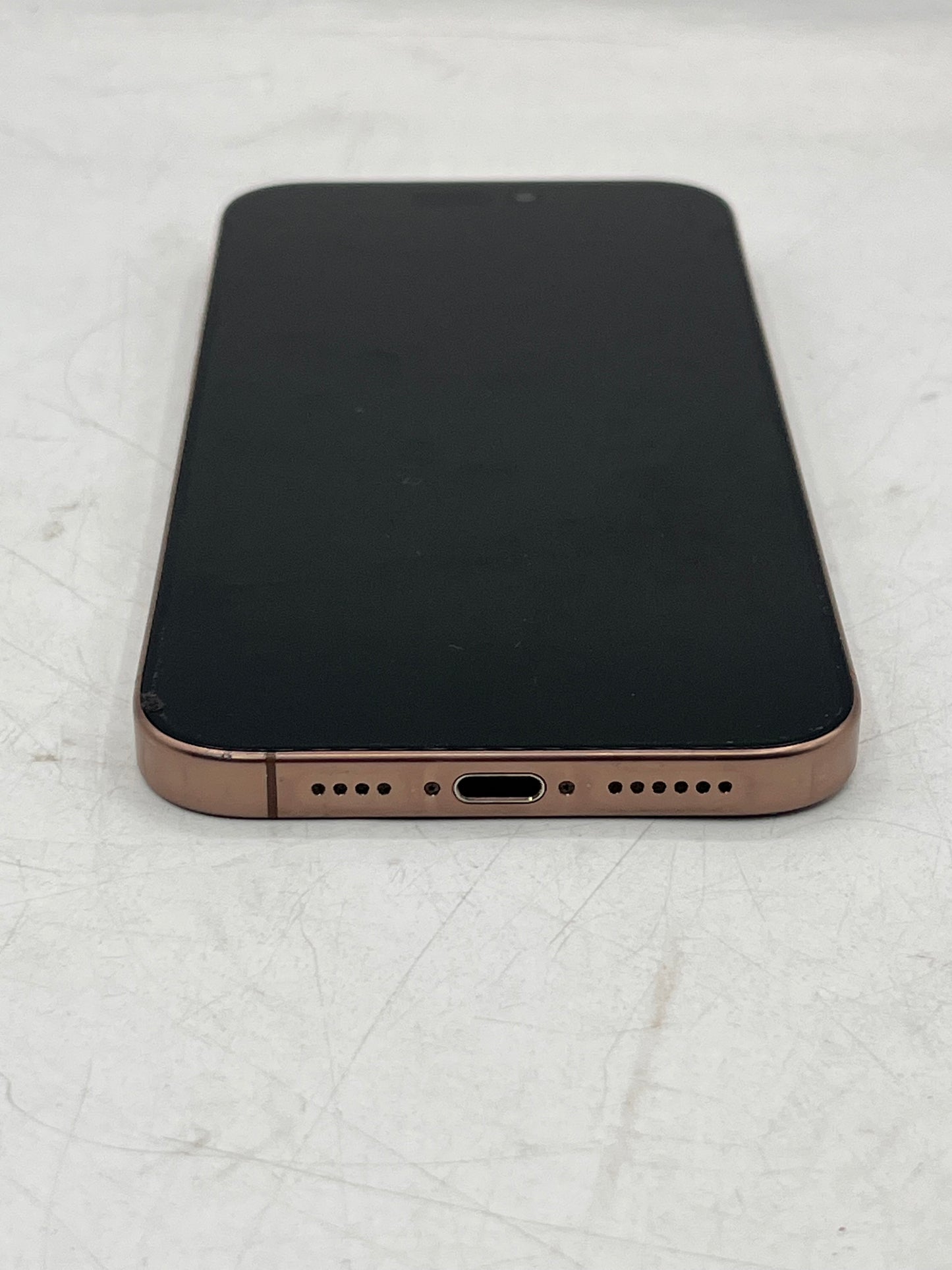 Spectrum Apple iPhone 16 Pro Max MYW53LL/A A3084 256GB Silver Broken