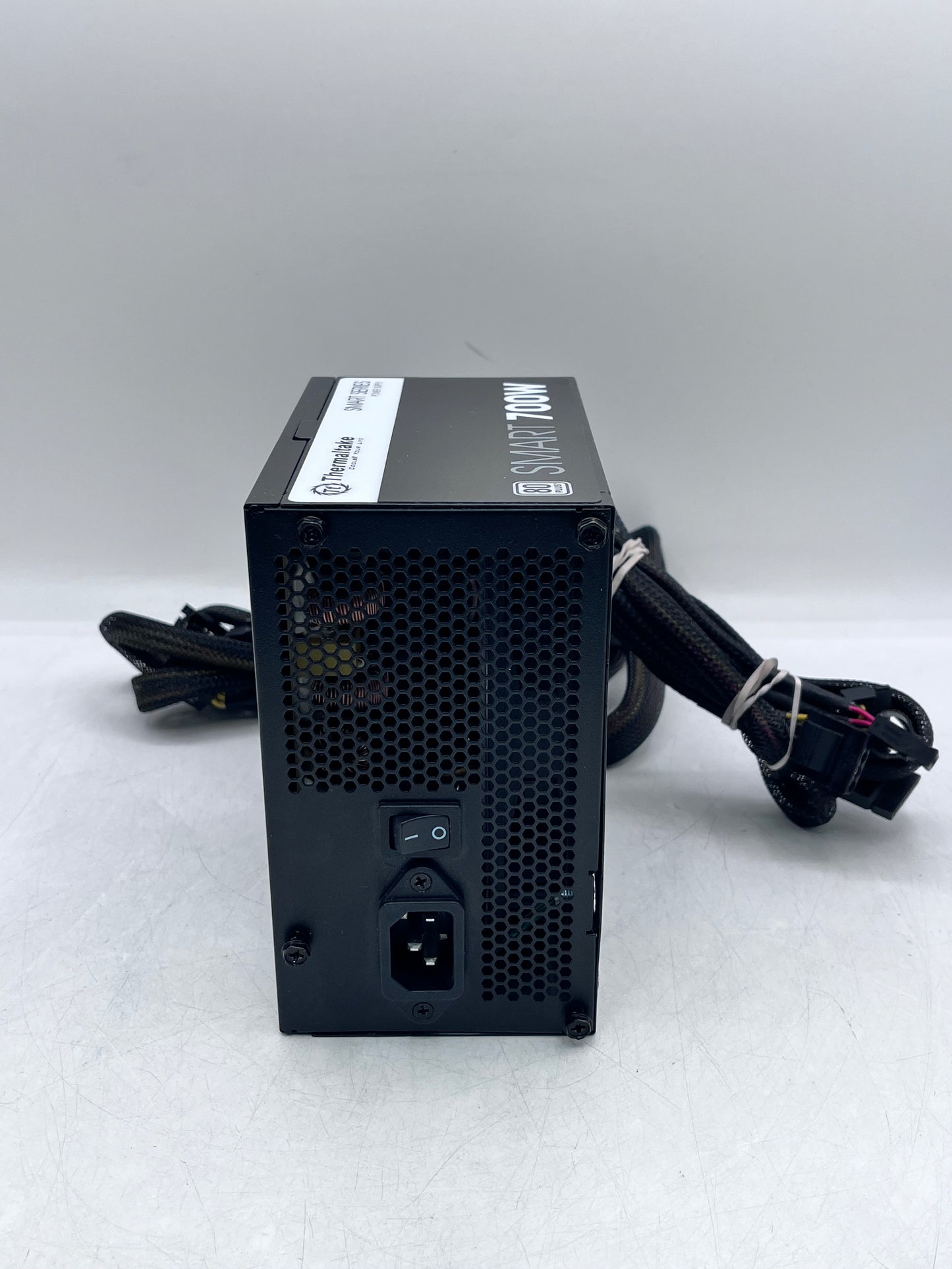 Thermaltake Smart Series 700W ATX Power Supply – Non-Modular PSU