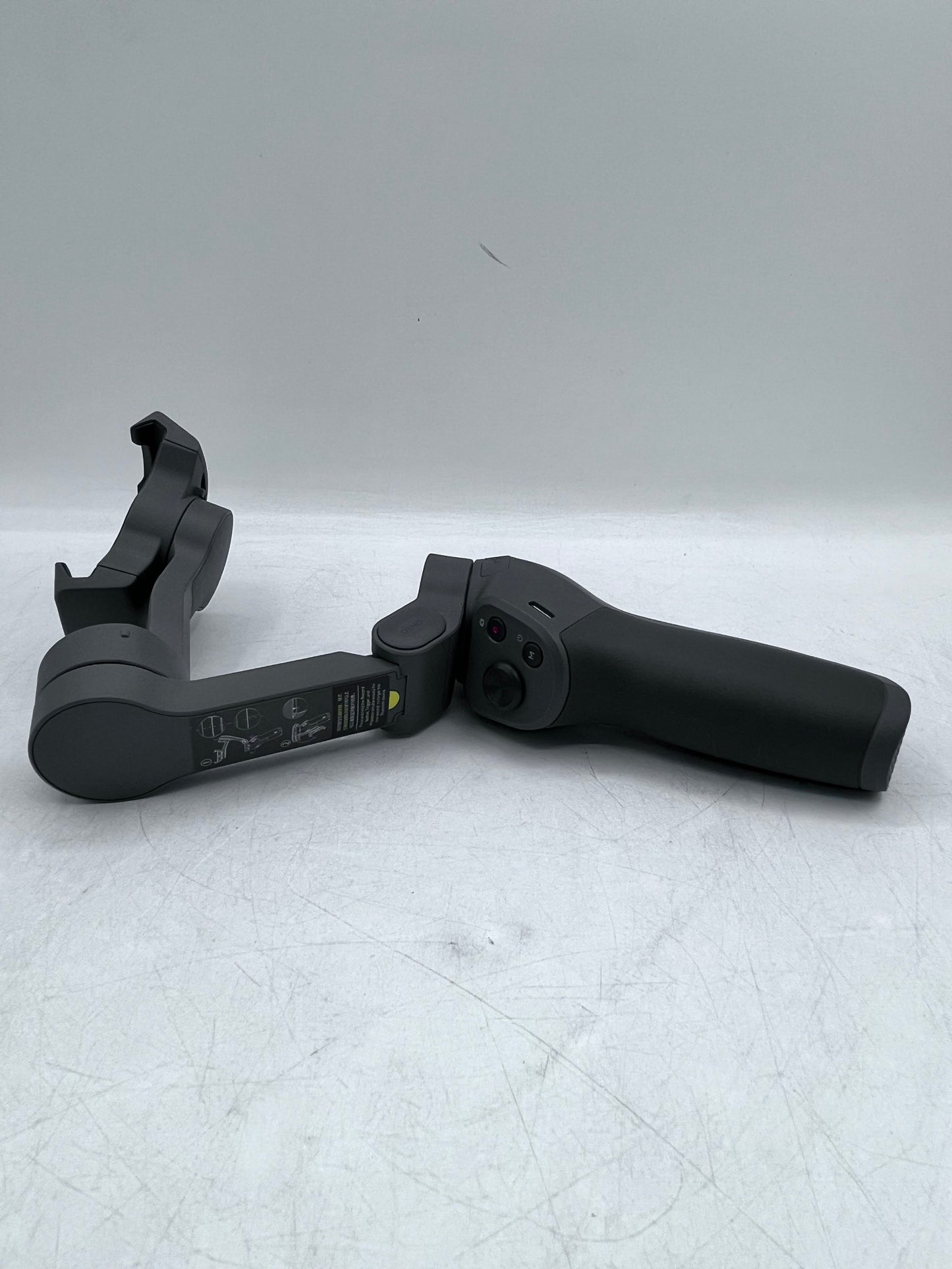 DJI Osmo Mobile 3 Accessory - Gray