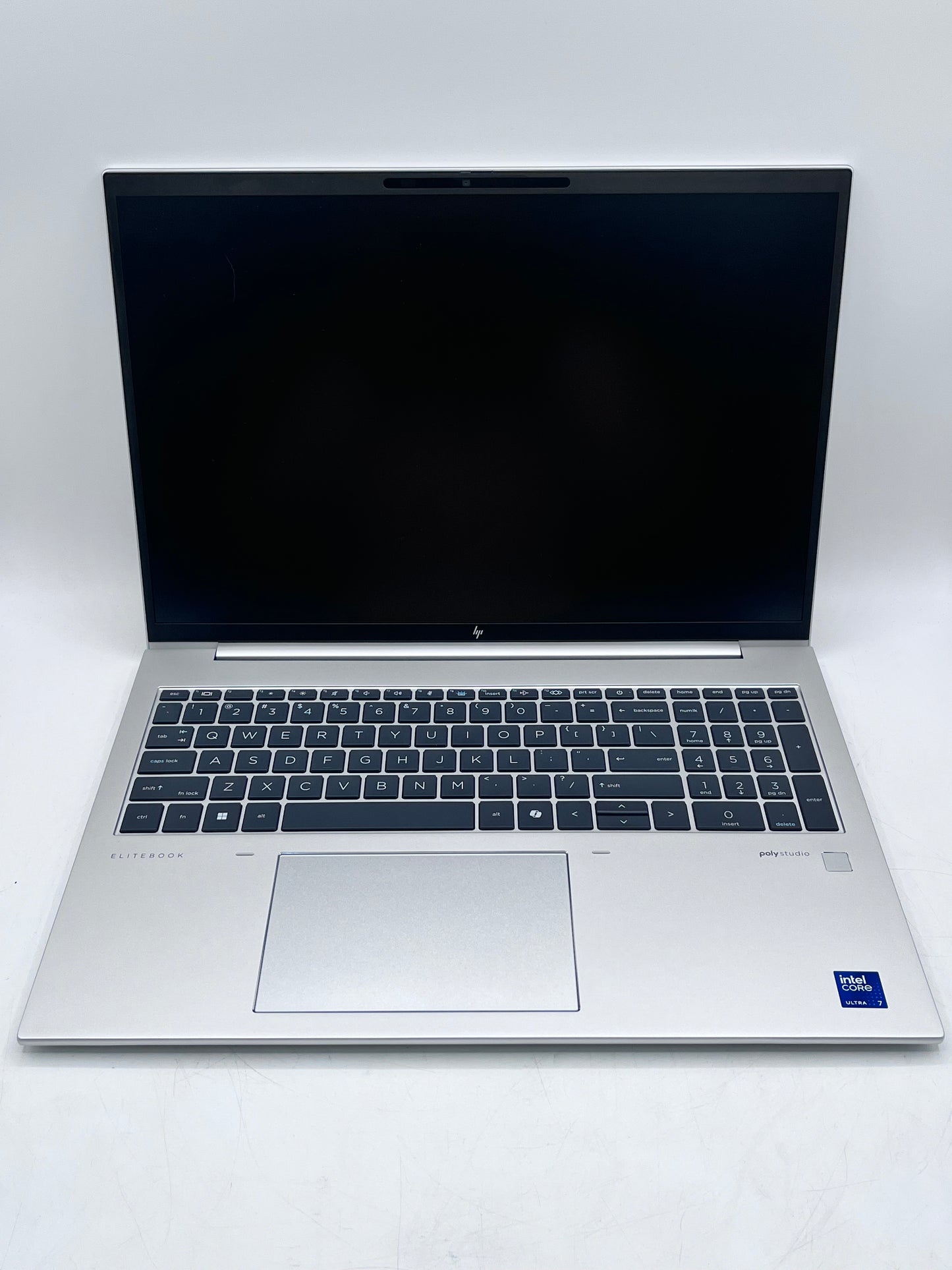 HP 17-BY4013DX Windows 11 Intel Core i3-1115G4 3.0GHz 8GB RAM 256GB SSD 17.3