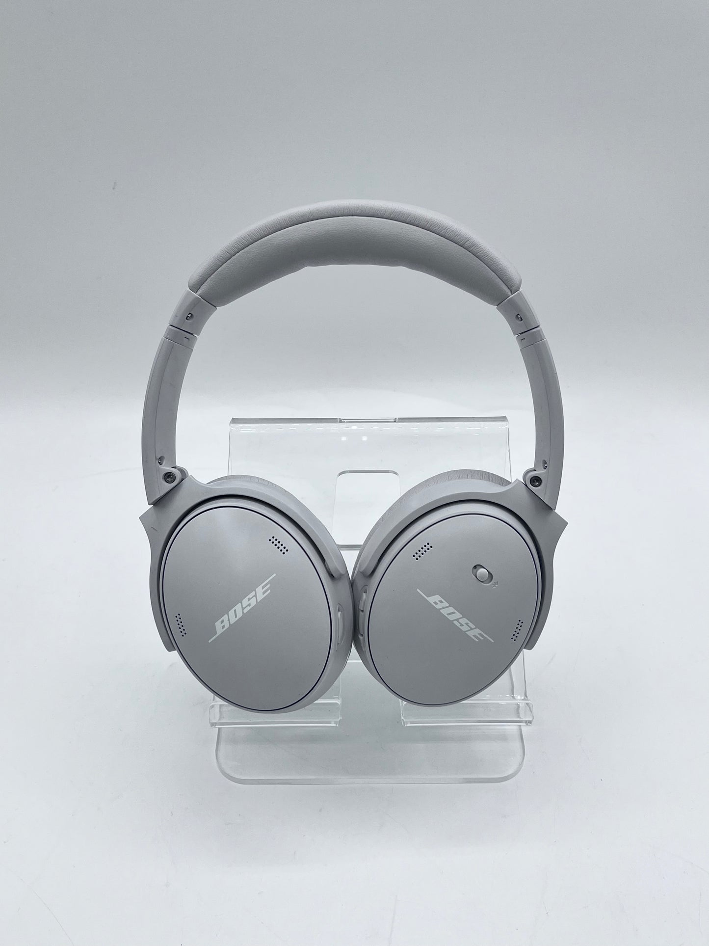 Bose QuietComfort 45 Headphones - White