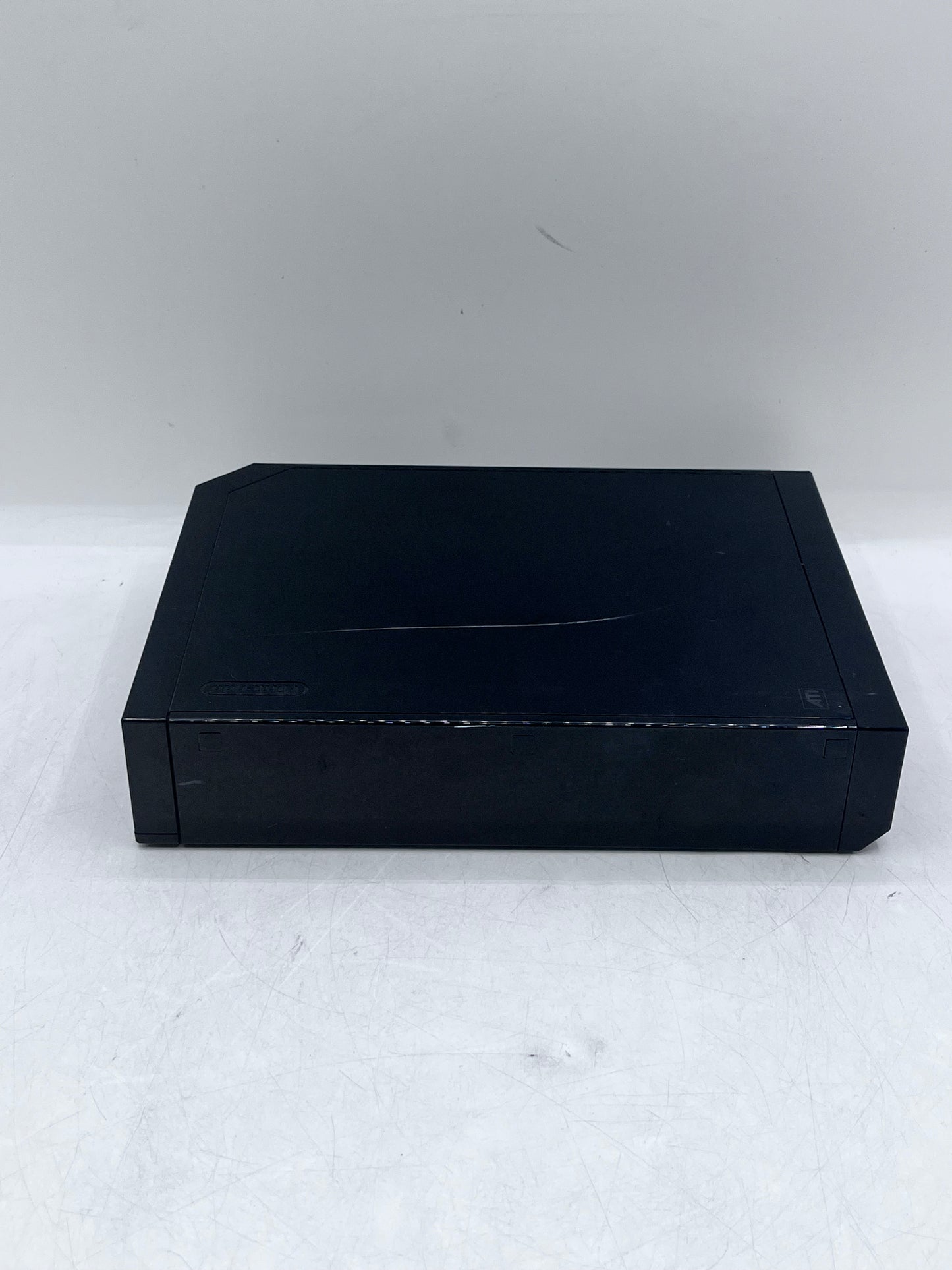 Nintendo Wii (RVL-101) 2006  Video Game System - Black