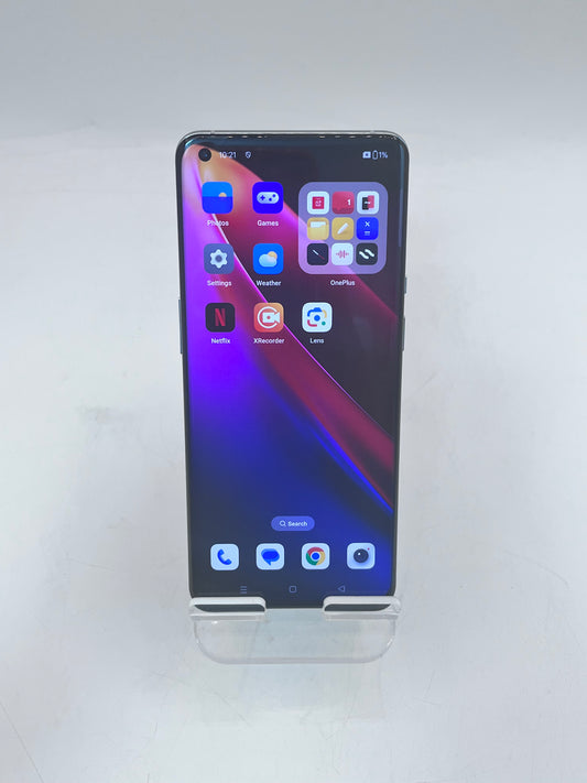 Unlocked OnePlus 9 Pro LE2123 6.7" 256GB - Blue