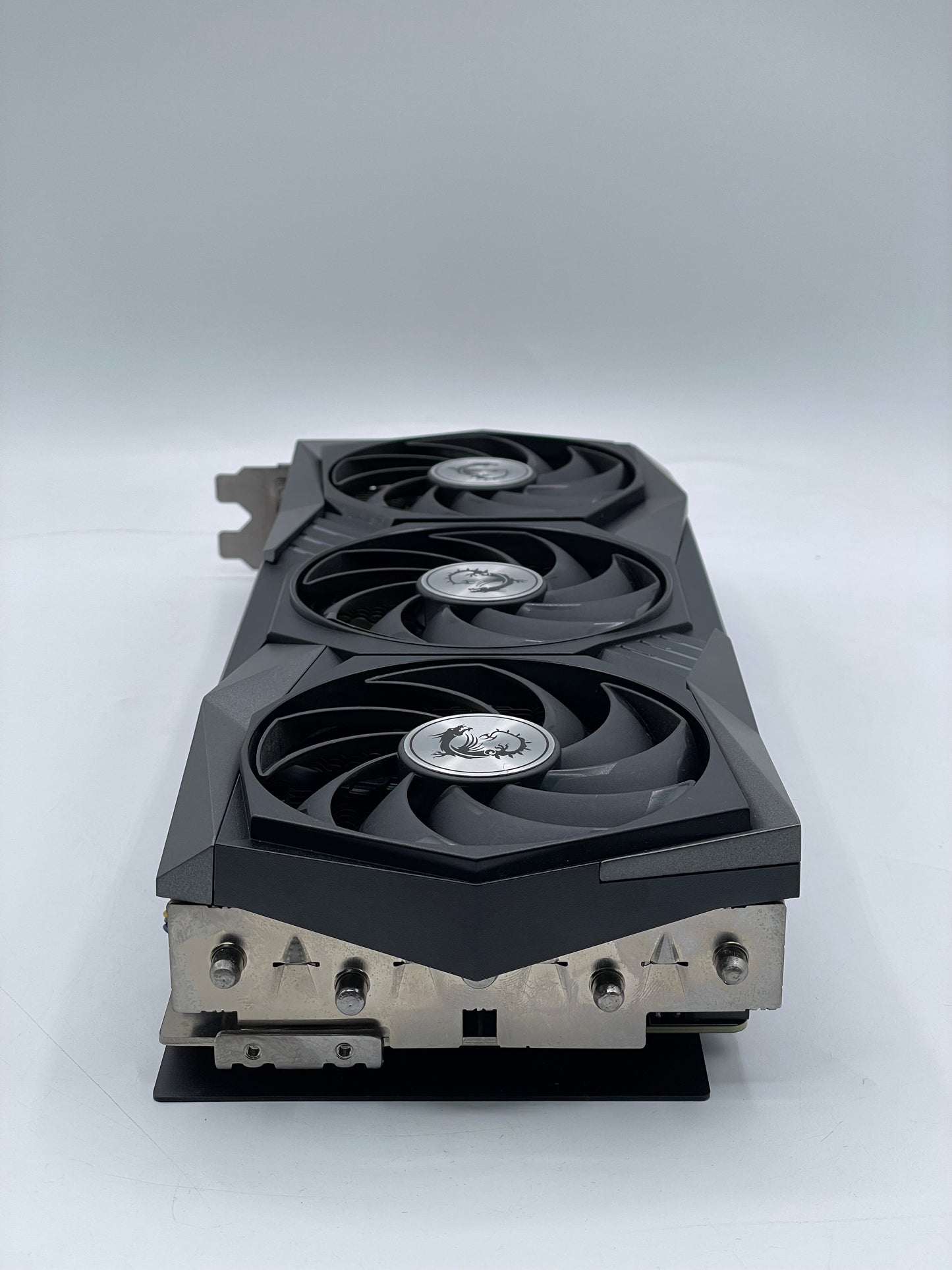 MSI GeForce RTX 3080 10GB GDDR6X Gaming Graphics Card