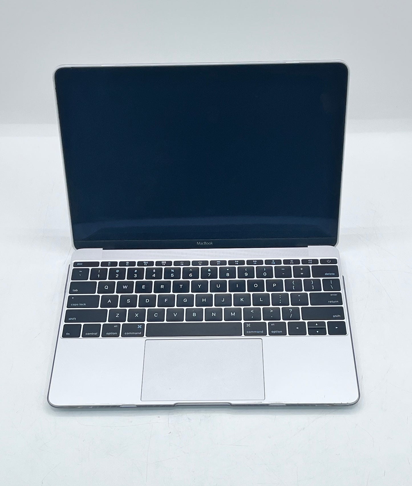Apple MacBook 12'' Retina M3 2016  (A1534) MLHA2LL/A - 8GB RAM 256GB SSD-Silver