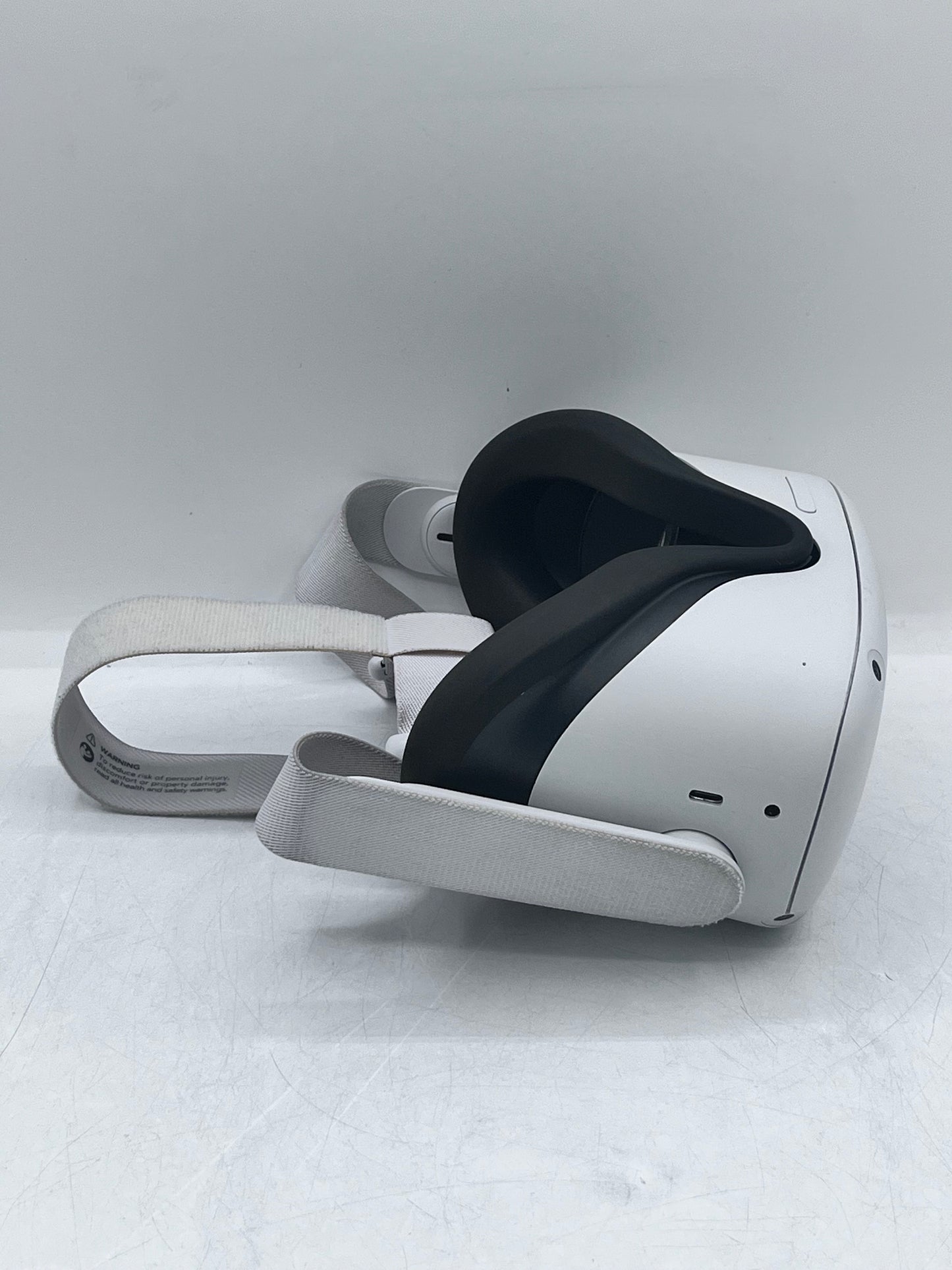 Meta Oculus Quest 2 64GB Video Game System - White