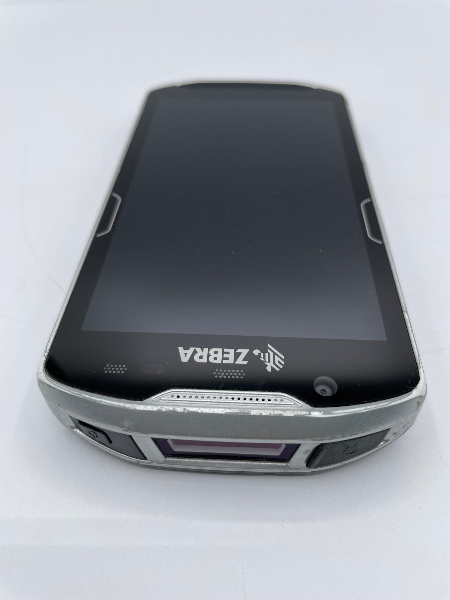 Zebra TC57 TC57HO Barcode Scanner PLEASE READ