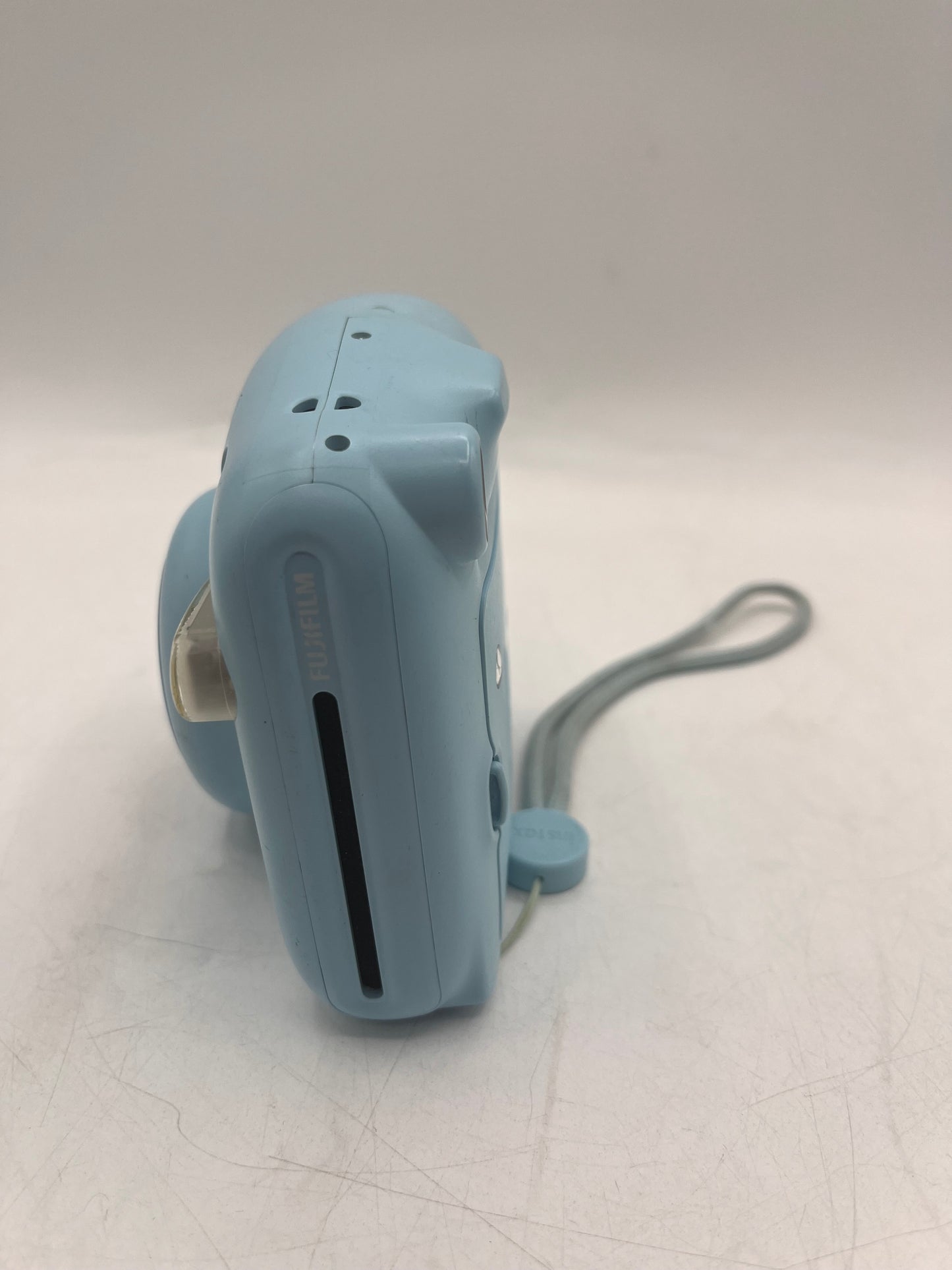 Instax Mini 11 Blue Film Camera