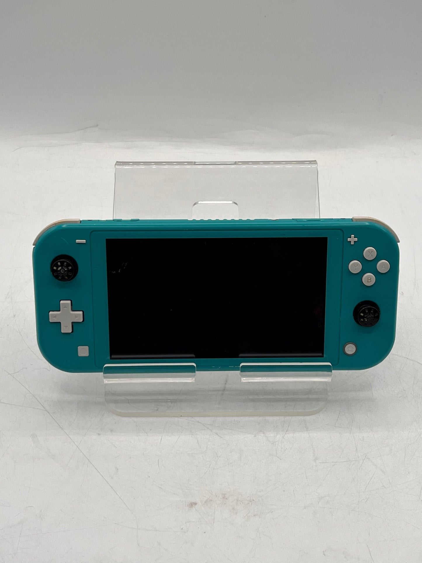 Nintendo Switch Lite Turquoise HDH-001 32GB Video Game System