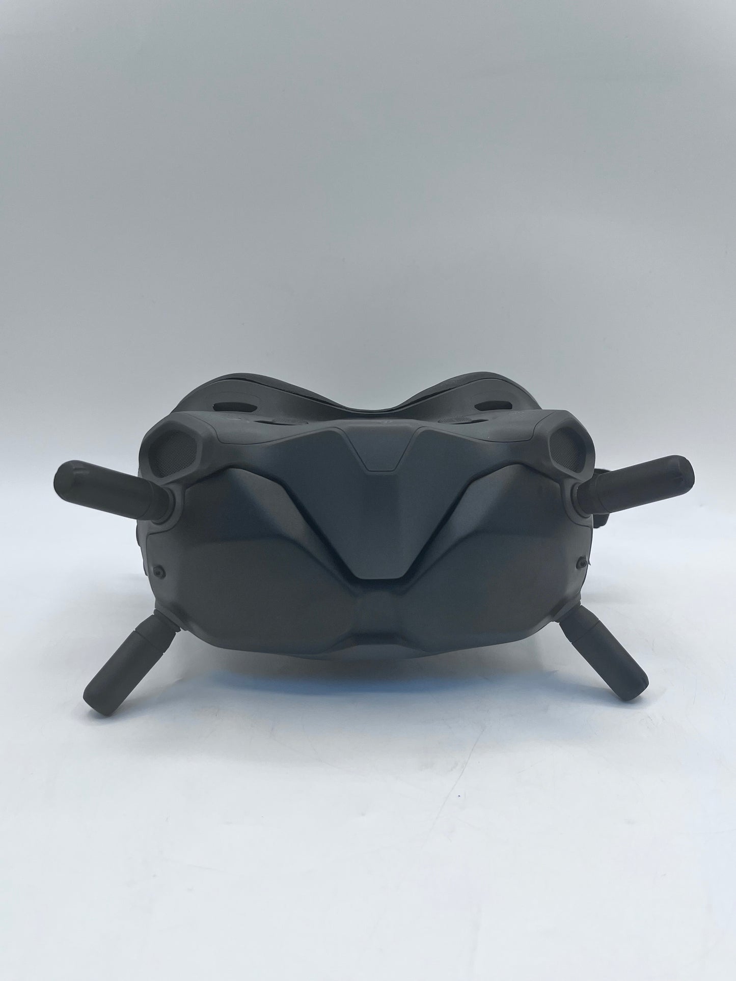 DJI FPV Quadcopter Drone Kit with Controller and Goggles, Electric, Black/Gray