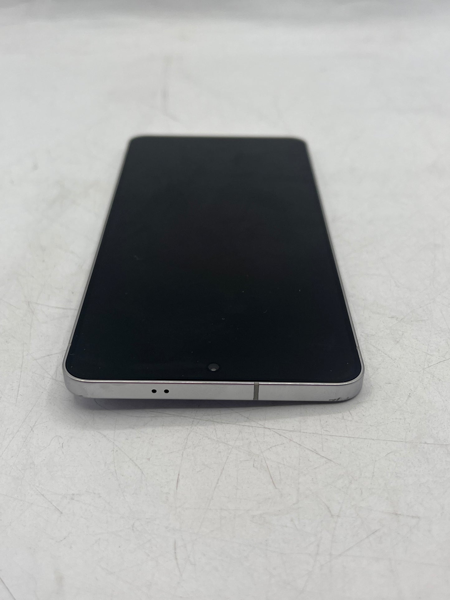 Unlocked Samsung Galaxy S25 Edge 256GB 12GB Black Smartphone
