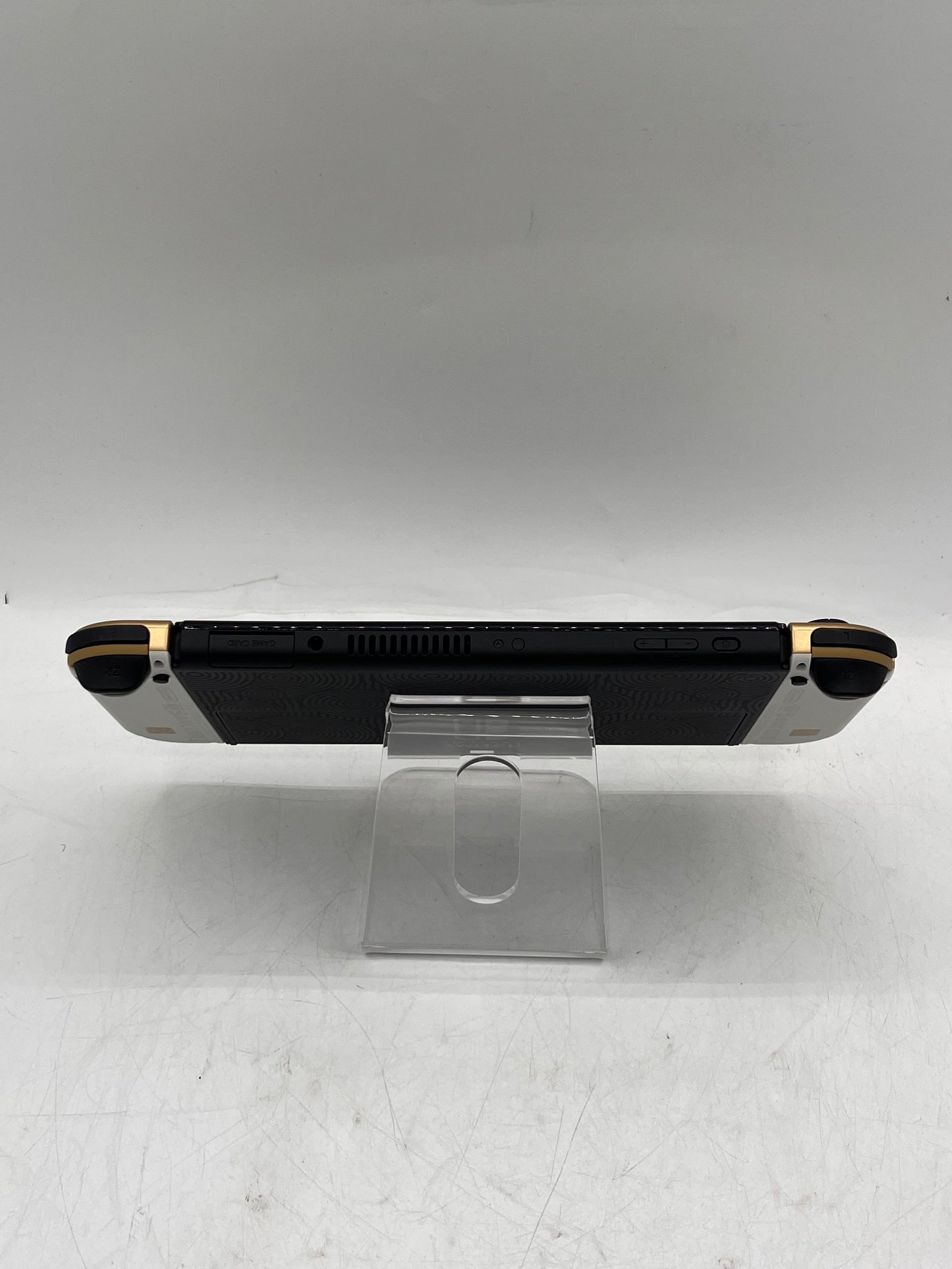 Nintendo Switch OLED Zelda Edition (HEG-001) 2021 Console 64GB Black