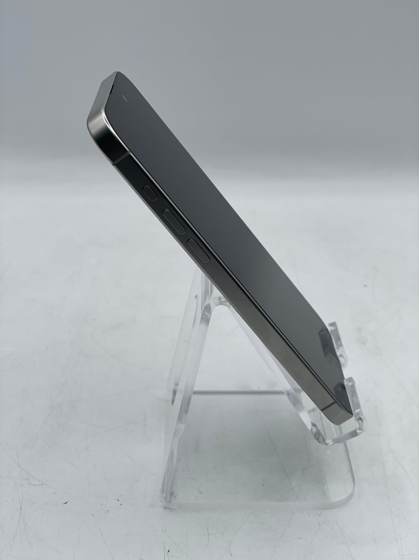 Unlocked Apple iPhone 15 Pro Max - 256GB A2849 NU673LL/A - White