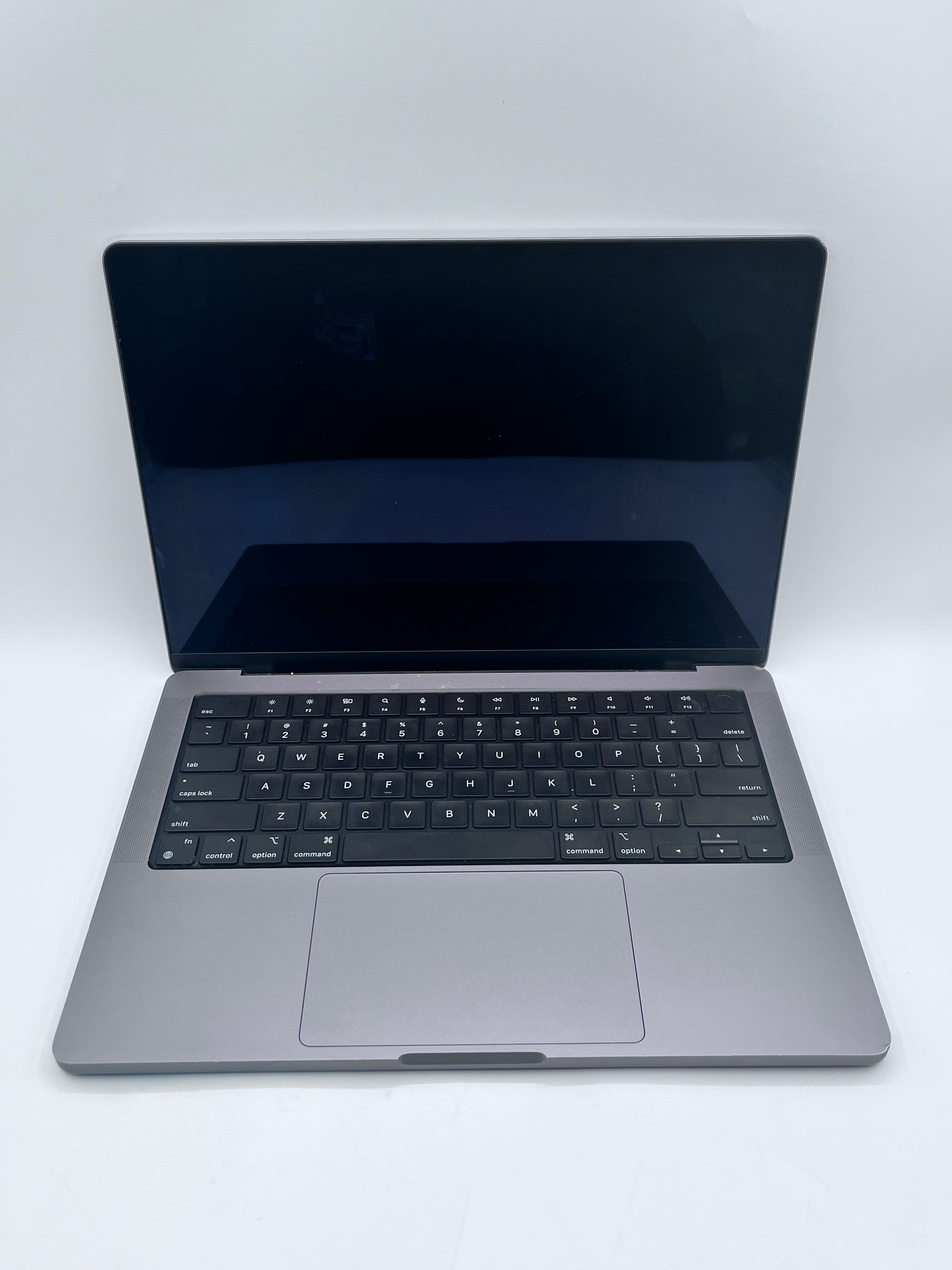 2023 Apple MacBook M2 Pro 14" 512GB 32GB A3401 Space Black BH 96%
