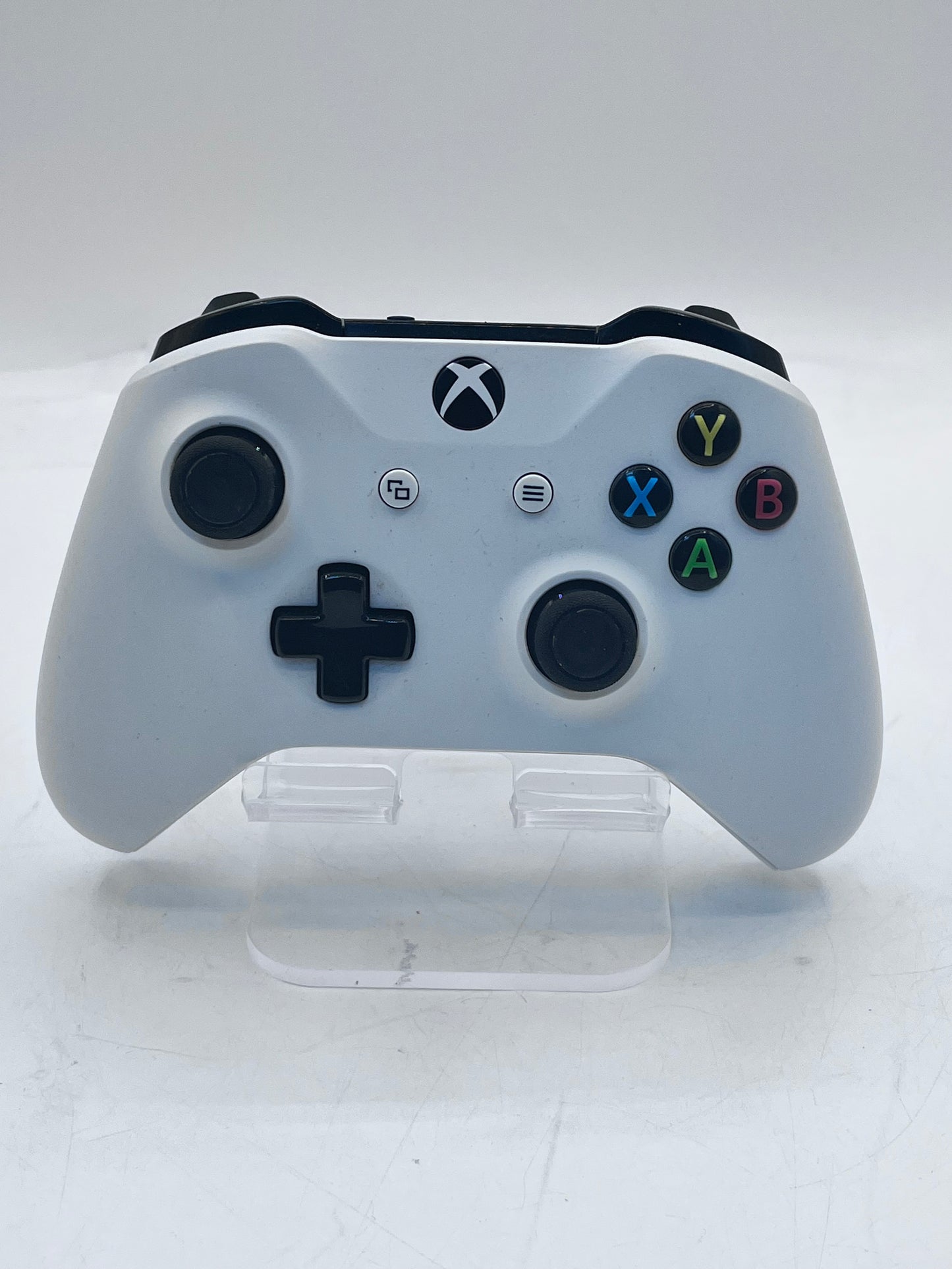 Microsoft Xbox One S (1681) 2016 1TB Video Game System with 1 Controller - Black