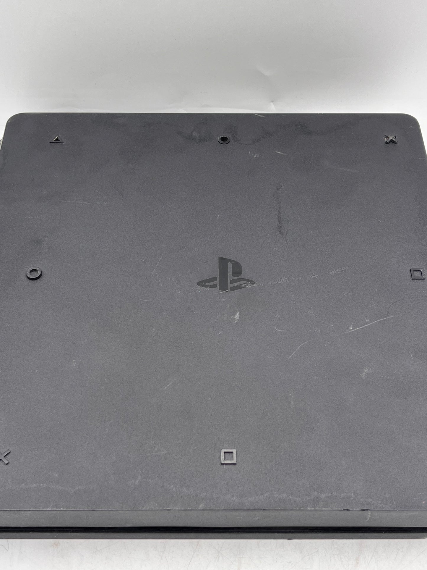 Sony PlayStation 4 Slim CUH-2015A 500GB Video Game Console - Black