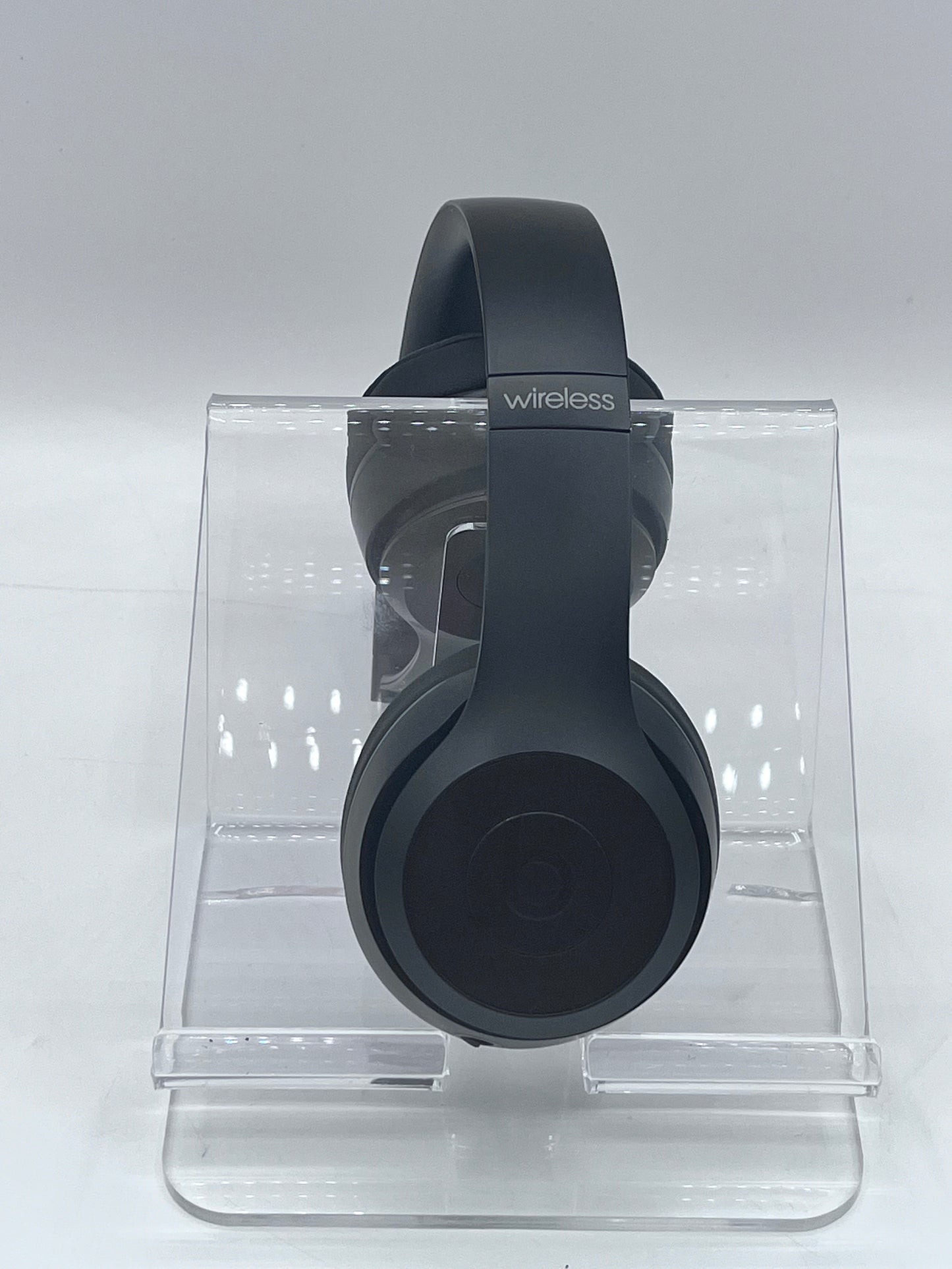 Beats by Dr. Dre Beats Solo 3 Wireless Bluetooth Headphones Matte Black