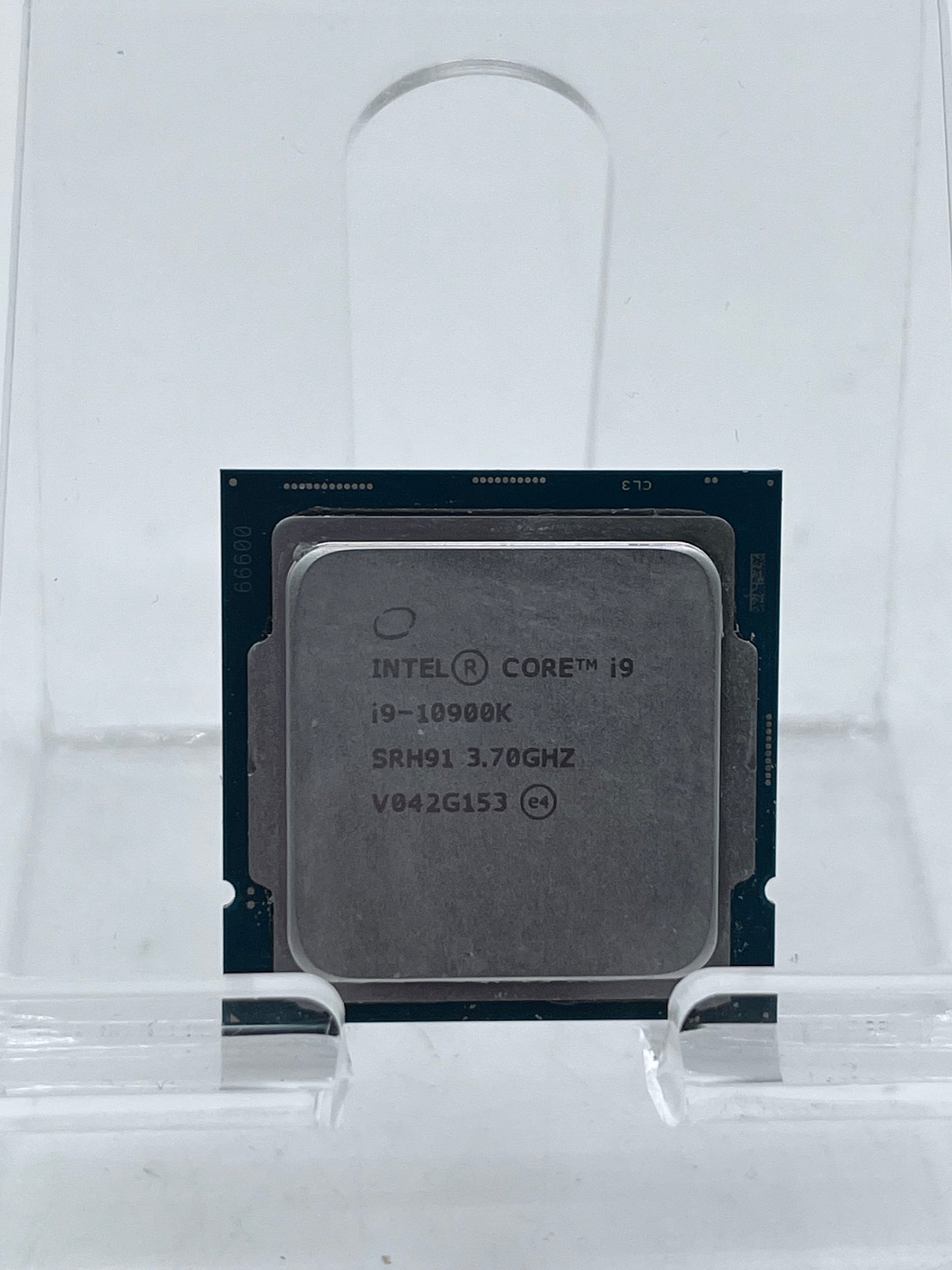 Intel Core i9-10900K CPU @ 3.70GHz Free Shipping