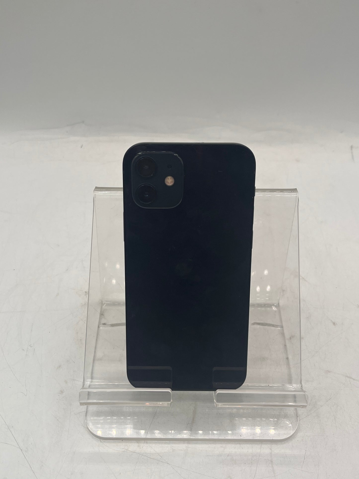 T-Mobile Apple iPhone 12 A2172 64GB - Black