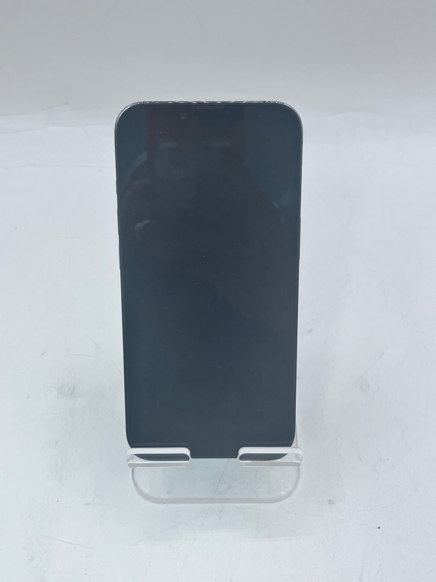 Unlocked Apple iPhone 13 Pro A2483 MLTP3LL/A 6.1" 128GB Black NO FACE ID