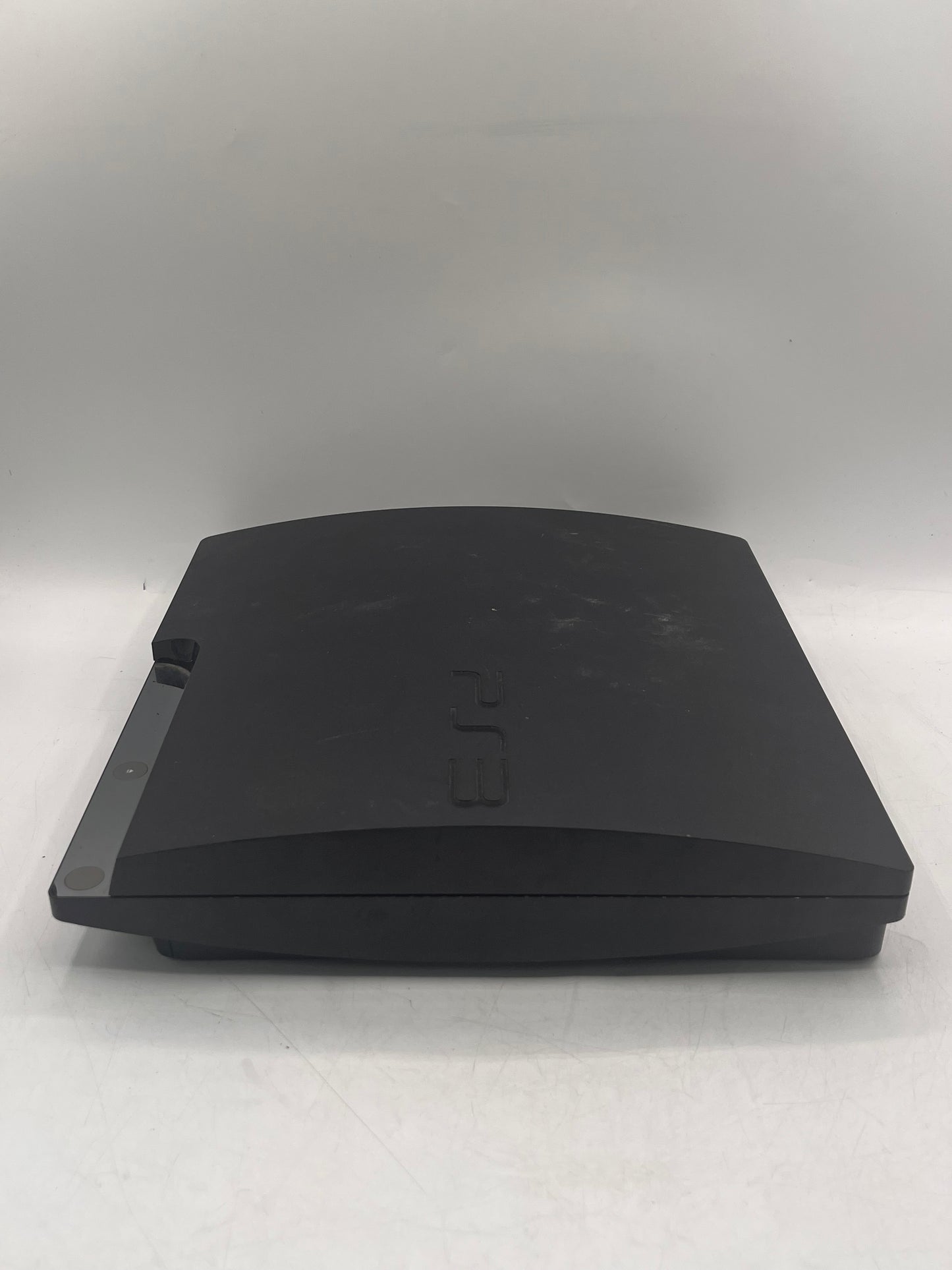Sony PlayStation 3 CECH-2501A 160GB Black Video Game Console
