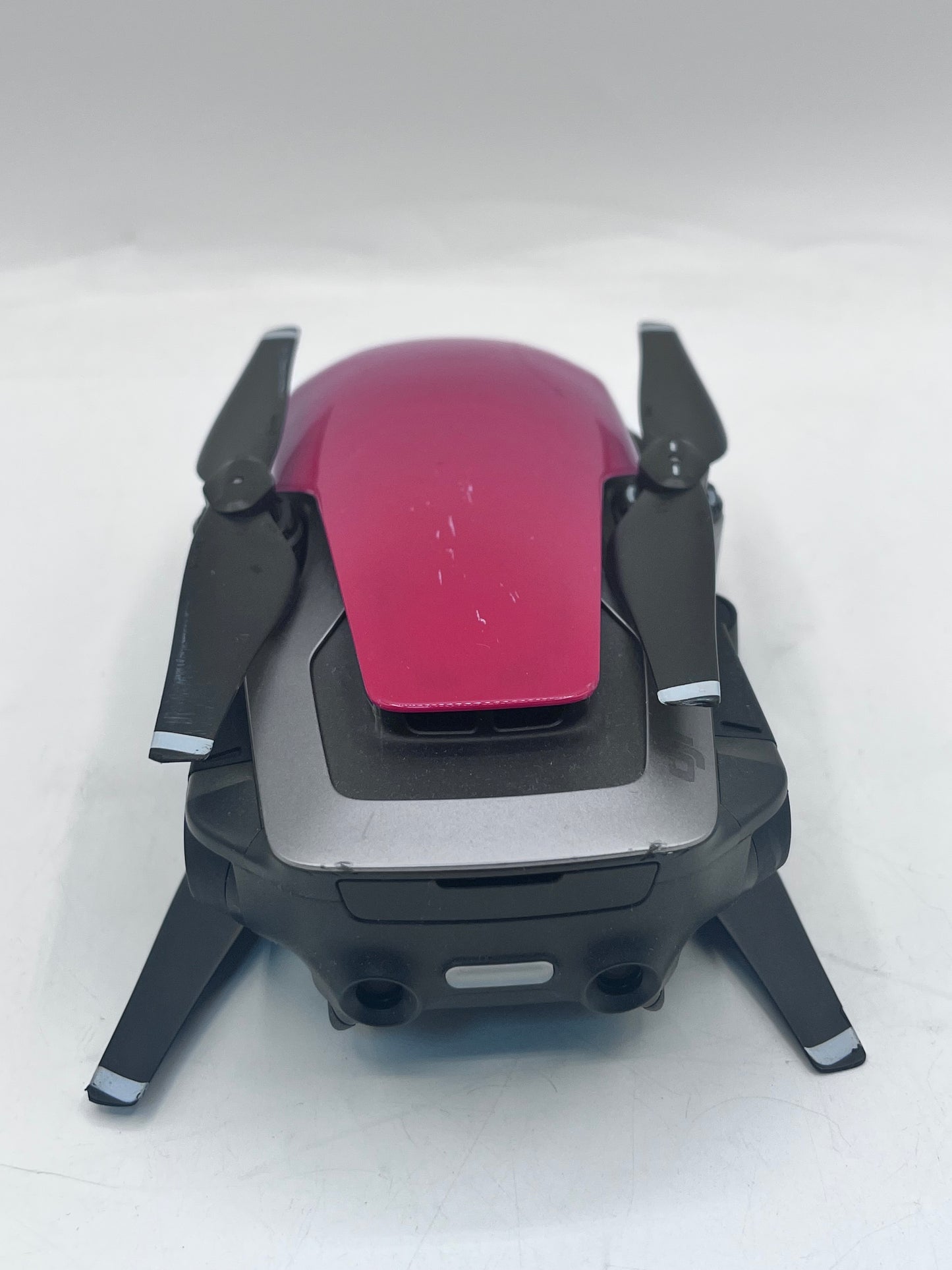 DJI Mavic Air Drone w/ 2 batteries and Remote Tested Free Shipping