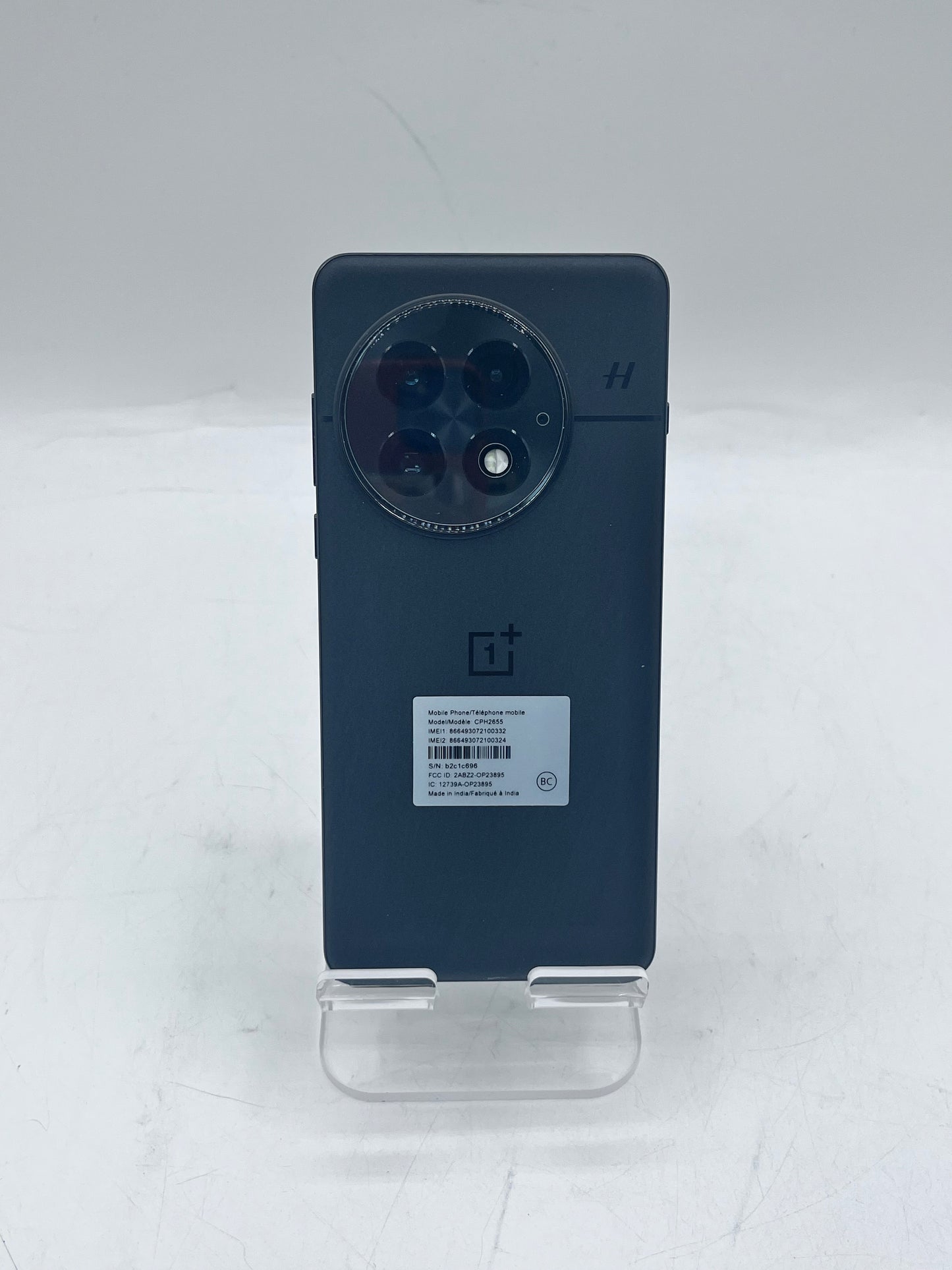 Unlocked OnePlus 13 12GB 512GB Black