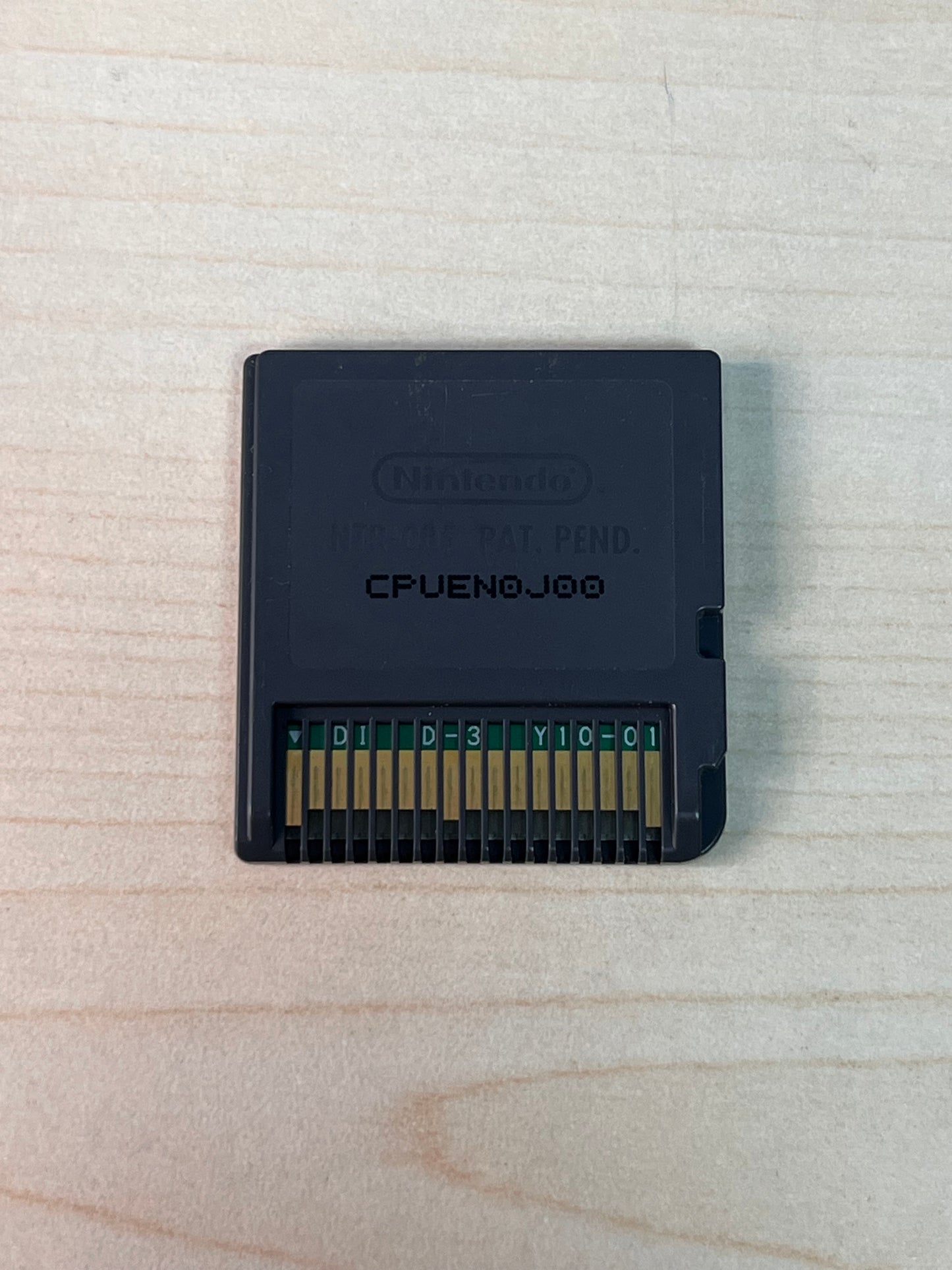Pokemon Platinum for Nintendo DS - Free Shipping!