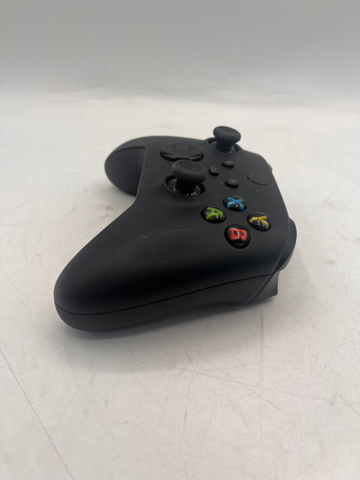 Microsoft Xbox Series Wireless Controller Model 1914 - Black