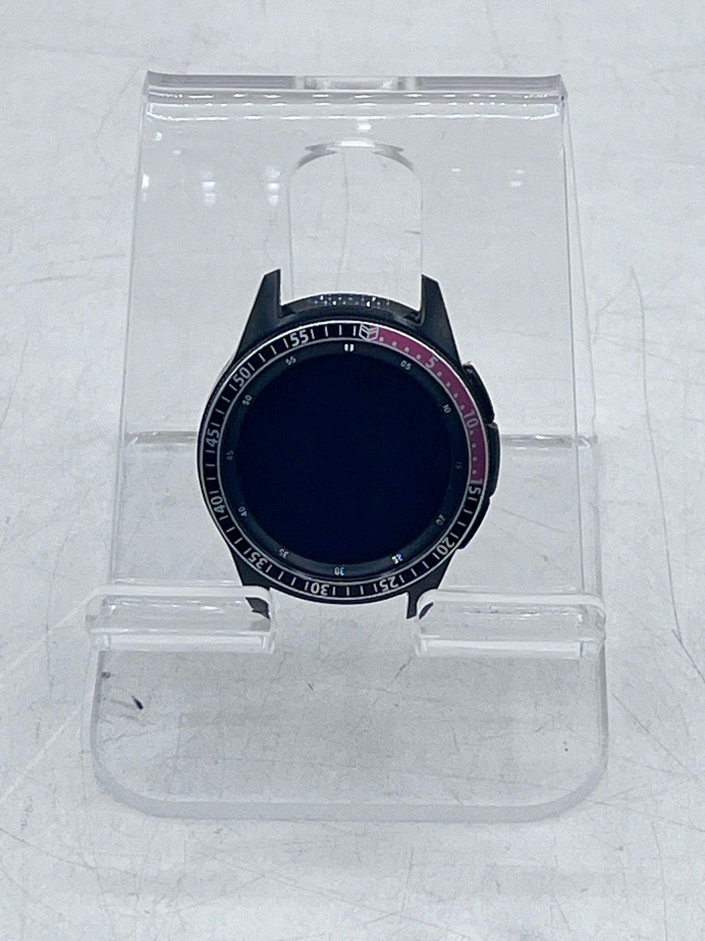 Samsung Galaxy Watch 46mm  Unlocked GPS + Cellular SM-R805