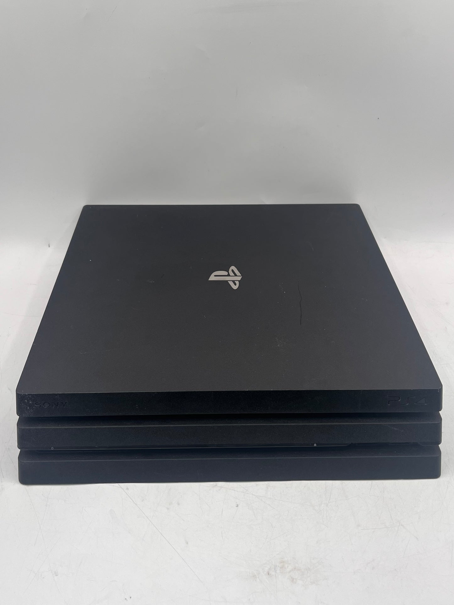 Sony PlayStation 4 Pro CUH-7215B 1TB Black Video Game Console