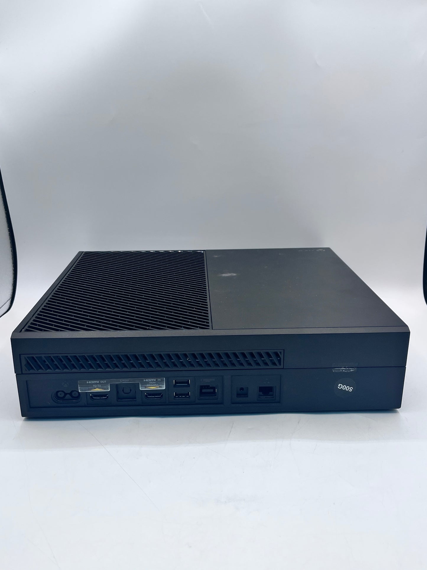 Microsoft Xbox One (1540) 500GB 2013 Video Game System - Black